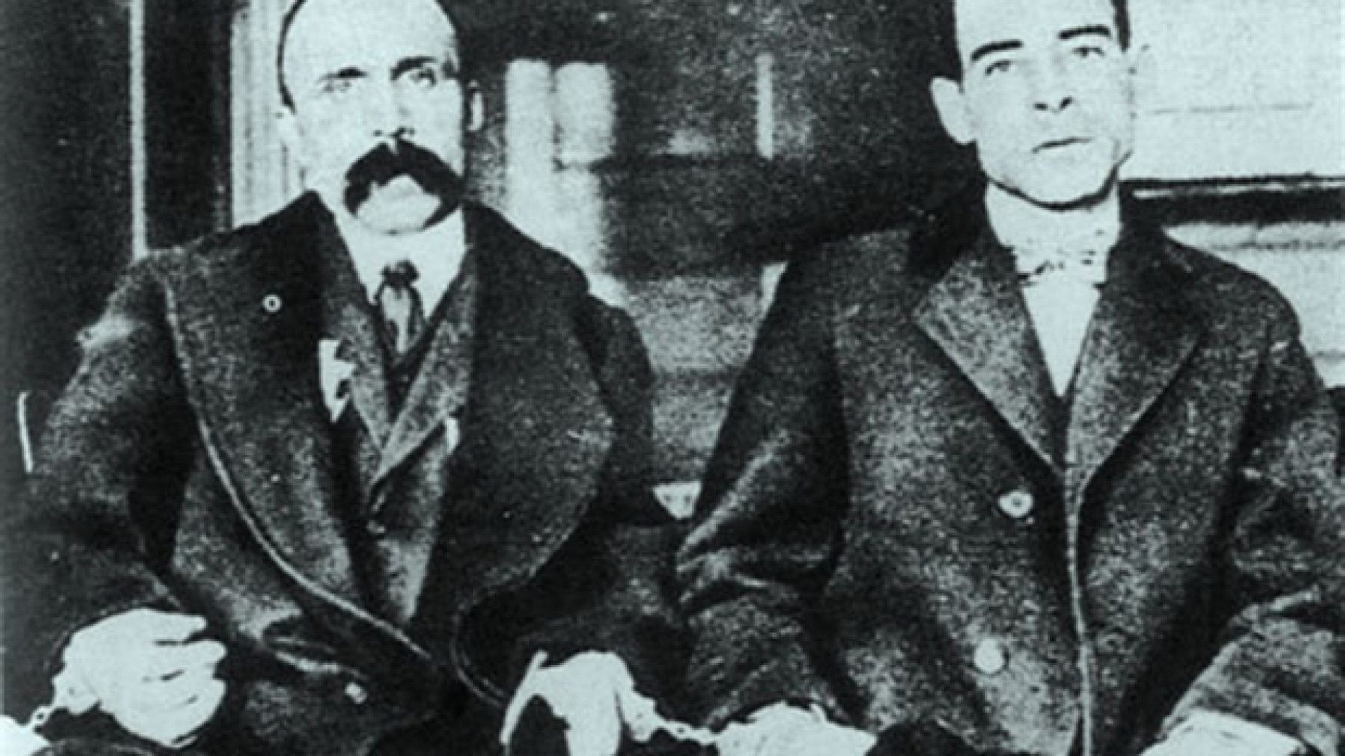 Immagine di Sacco & Vanzetti. Novant'anni senza verità
