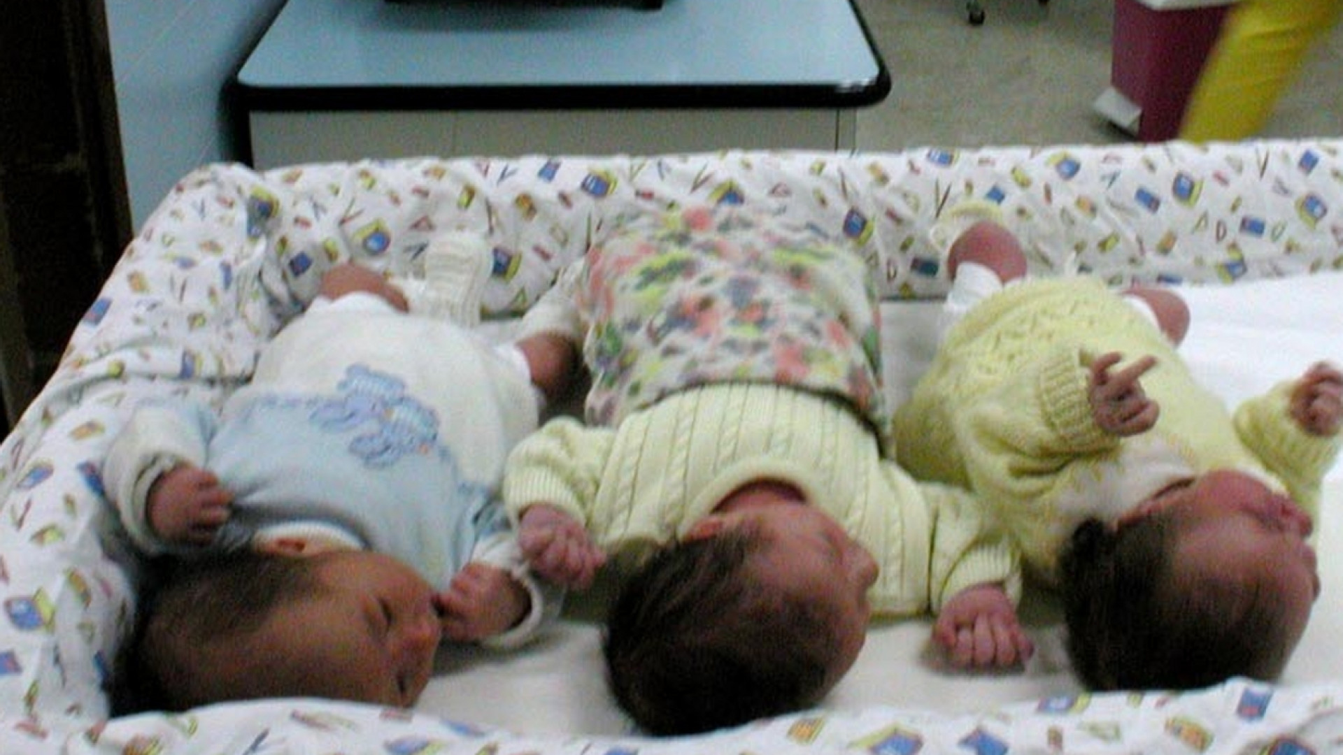 Immagine di Patto dei sindaci: 2 figli per donna