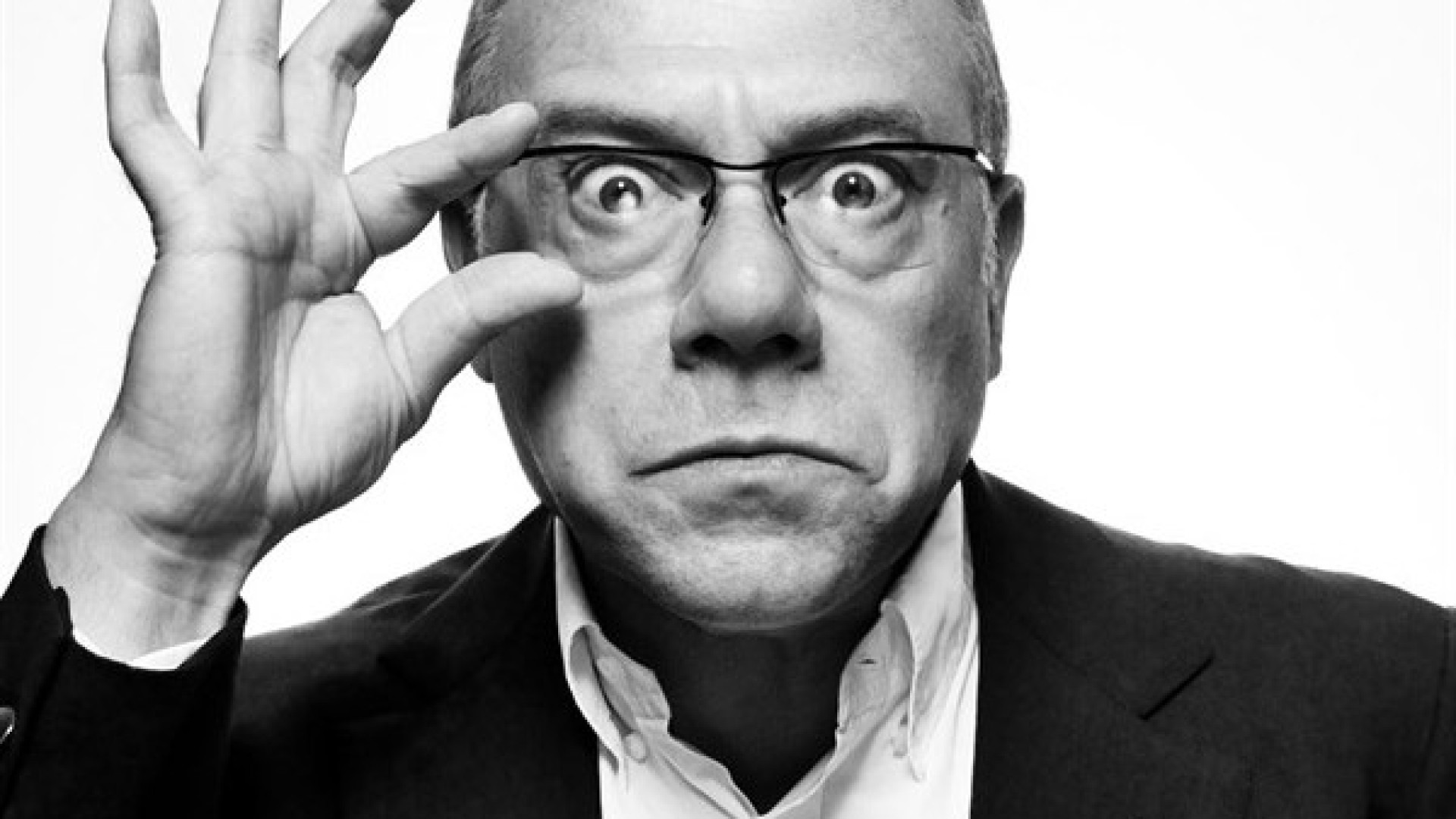 Immagine di Carlo Verdone: «A scuola studiate cinema e imparate da Jerry Lewis»