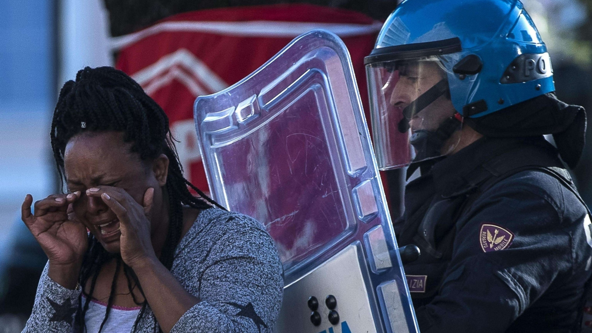Immagine di Il vescovo Lojudice: tutti sconfitti, la politica sia più presente