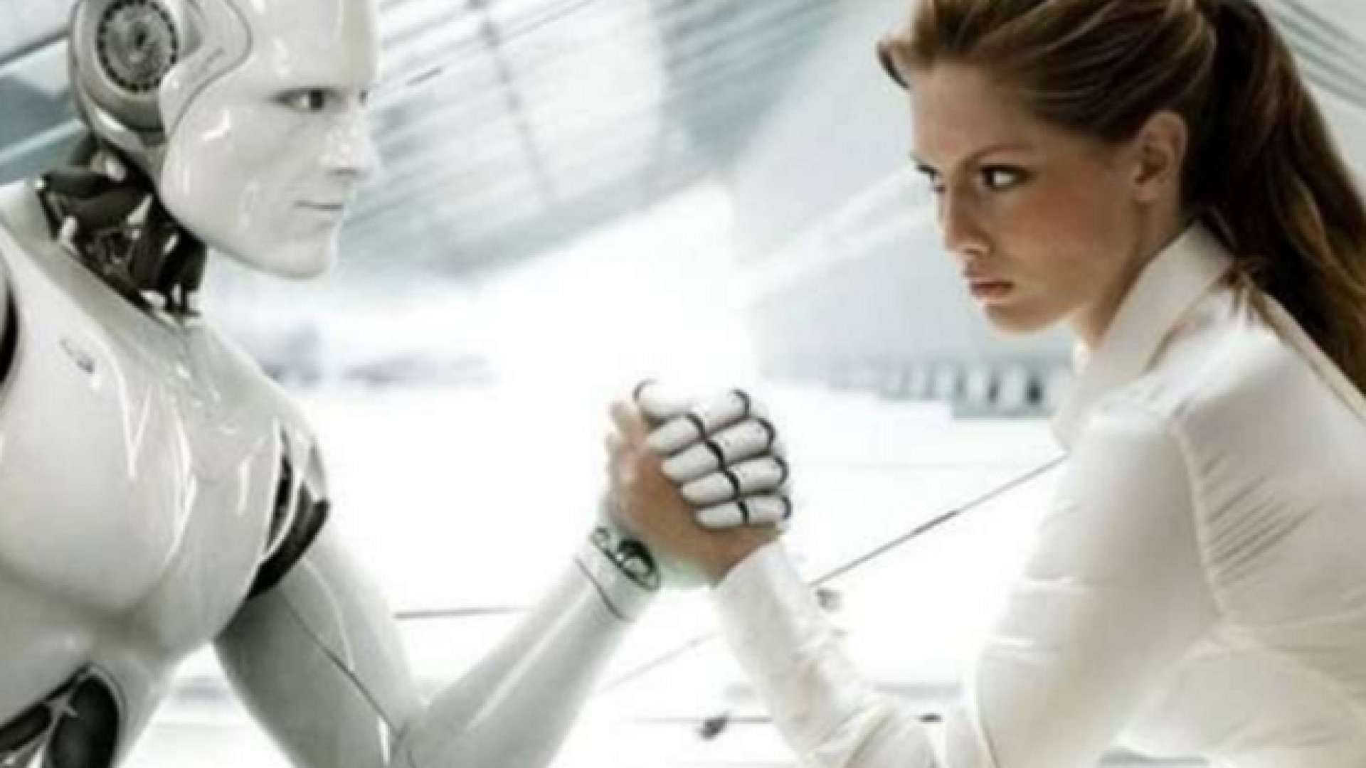 Immagine di Nell'era dei robot, contano creatività e adattamento