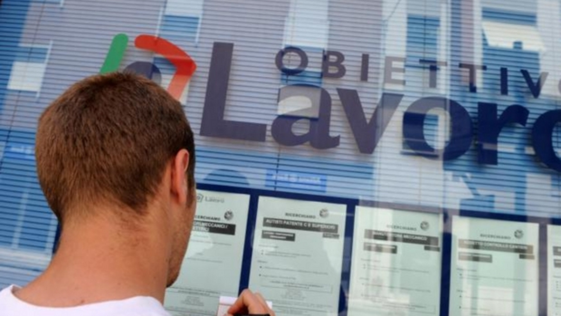 Immagine di Il piano per la nuova «spinta» al lavoro