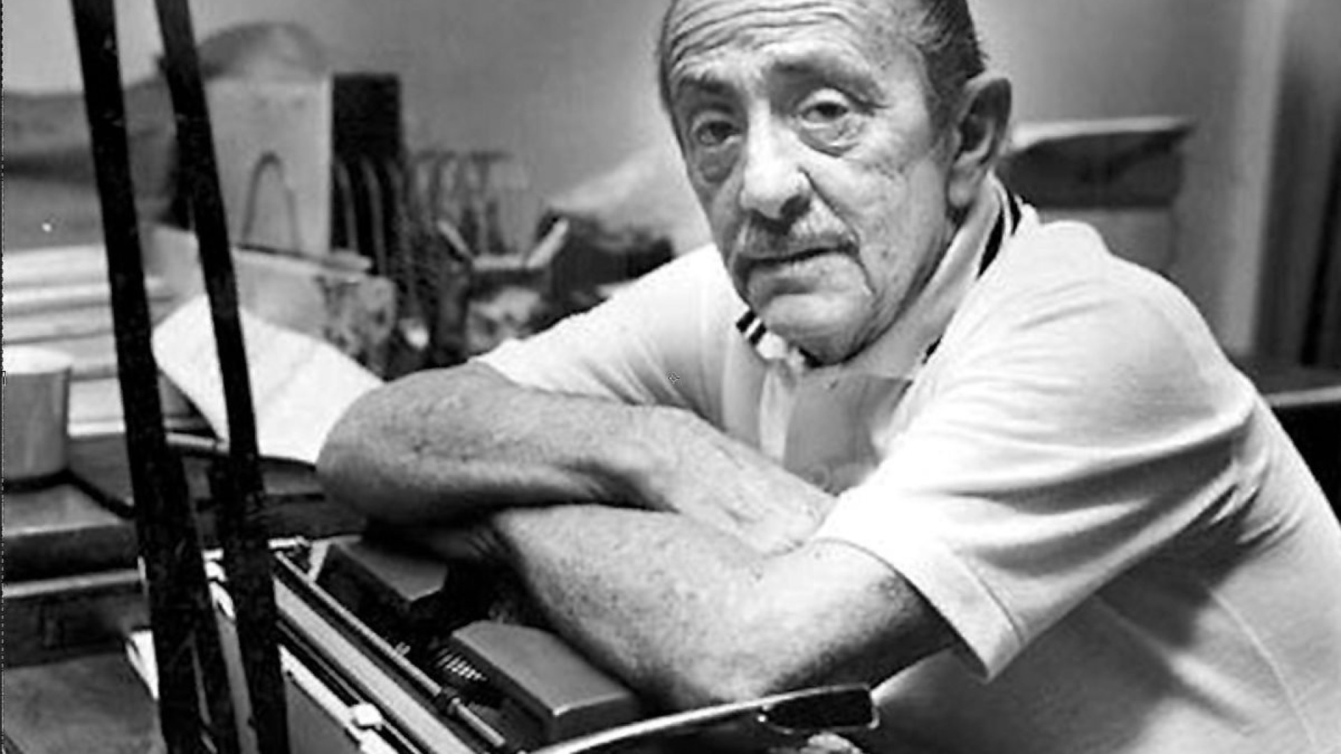 Immagine di John Fante, scrittore da riscoprire e voce dei migranti