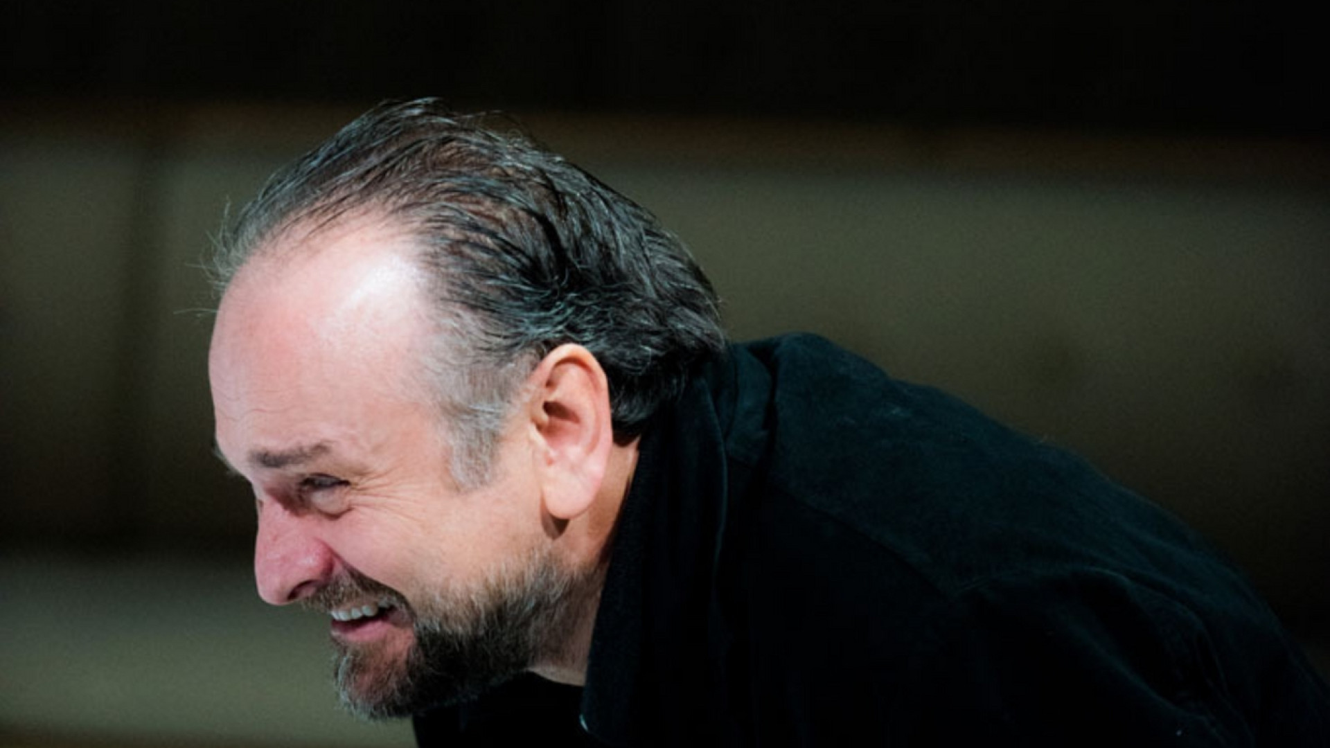 Immagine di Massimo Popolizio: «Quanta nostalgia del figlio che non ho mai avuto»