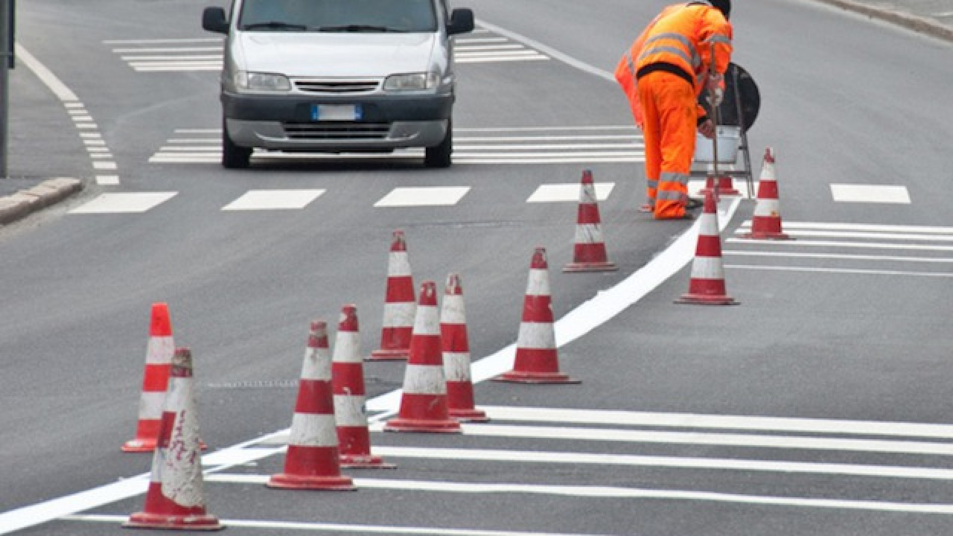 Immagine di Da lunedì 28 agosto lavori strutturali alla rete fognaria di via Geromini