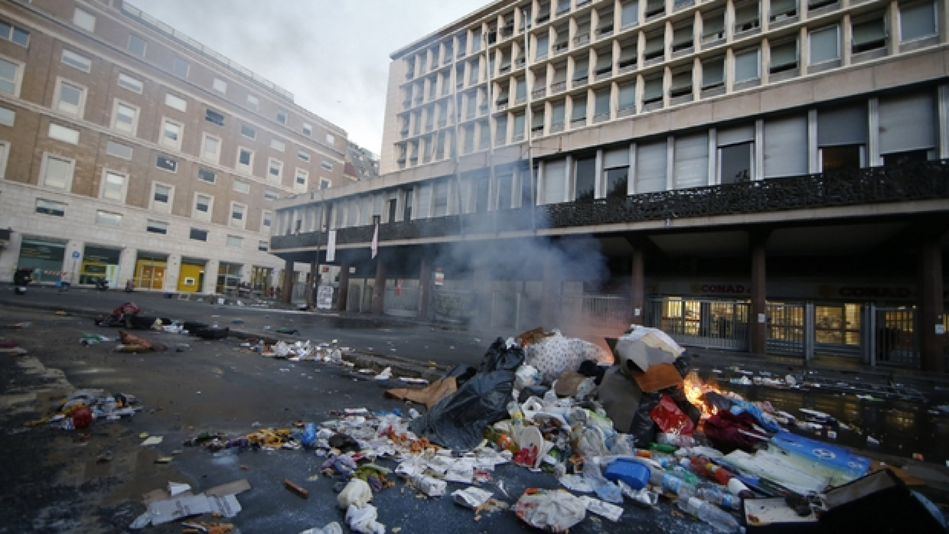 Immagine di Ma il Comune di Roma non copre tutti i posti