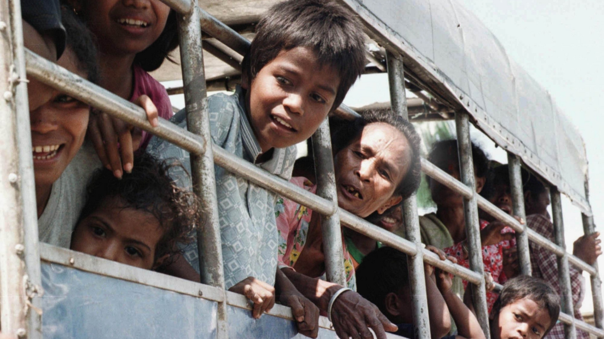 Immagine di Timor Est, il piccolo Davide che ha sconfitto l'Indonesia