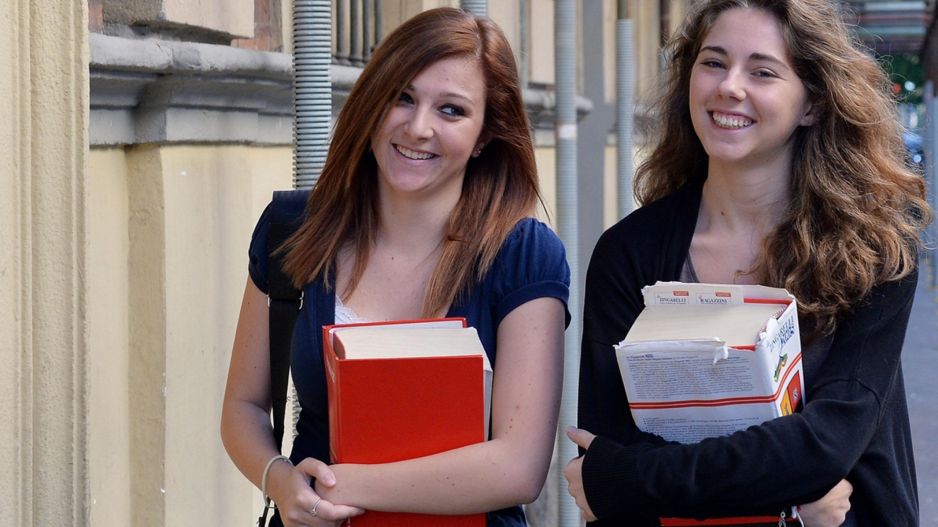 Immagine di Costituzione bussola per la scuola di domani