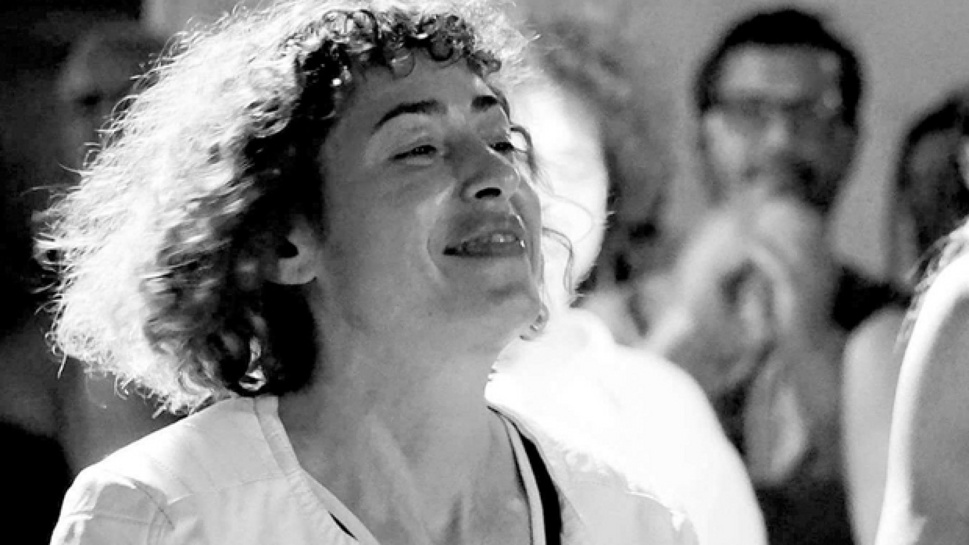 Immagine di Il ritorno di Gerardina: «Ora ho trovato la mia città»