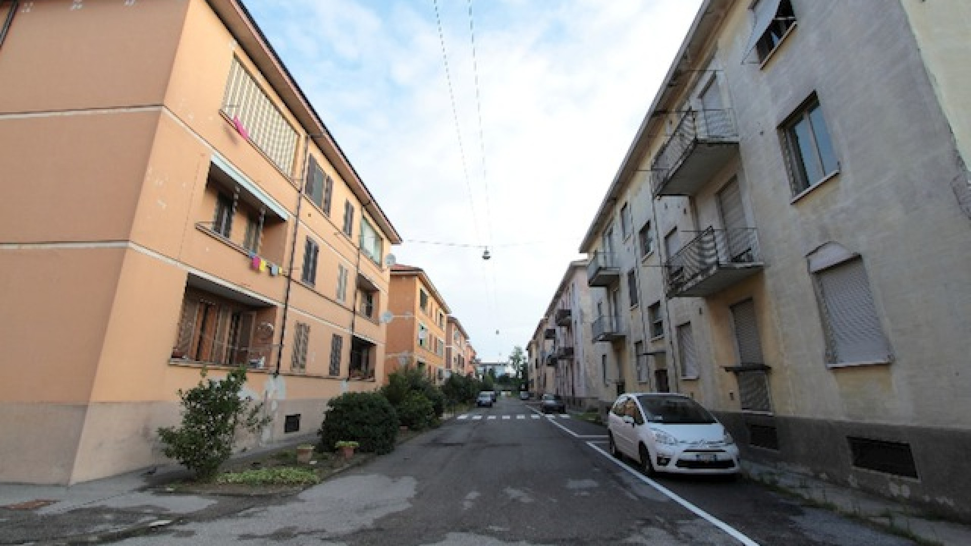 Immagine di Emergenza casa: sfratti in aumento
