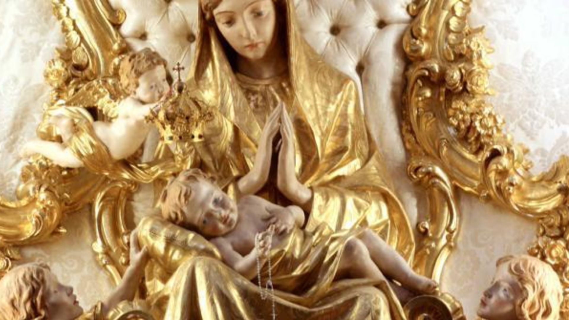 Immagine di Novena della Madonna del Popolo