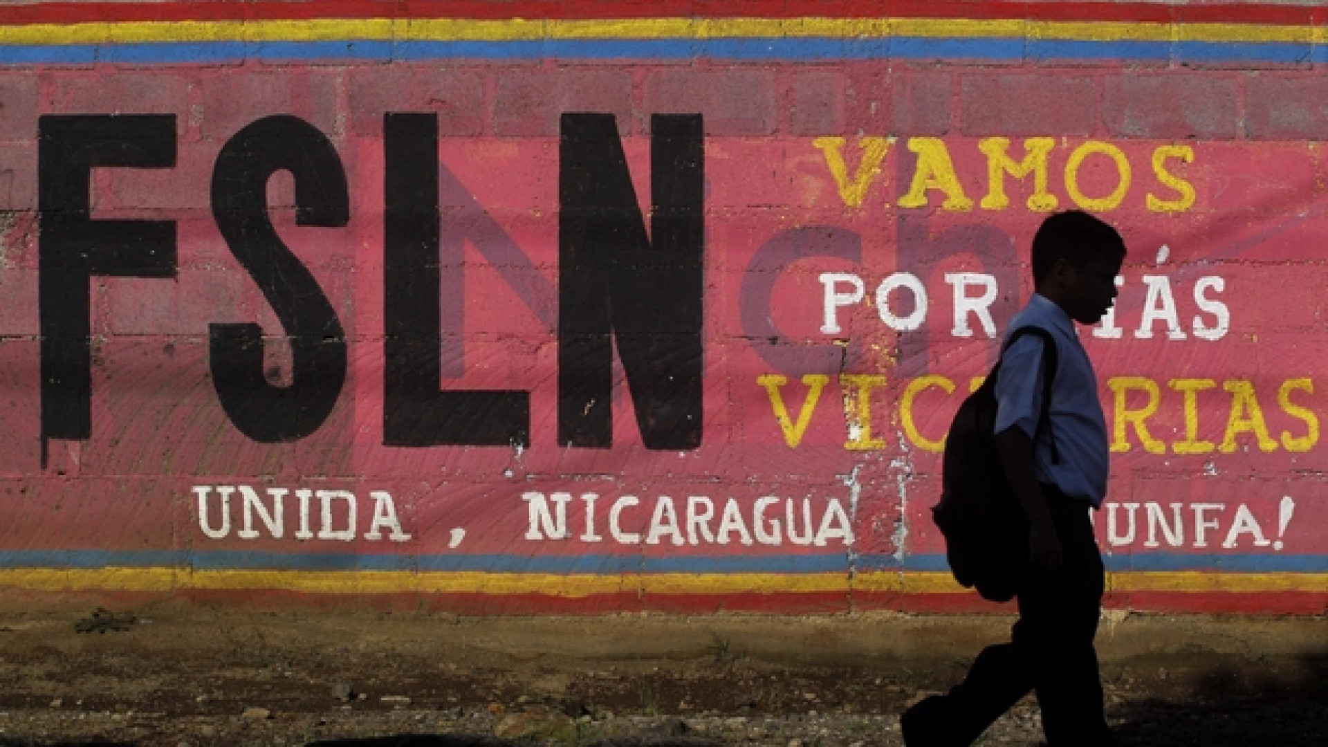 Immagine di Così il Nicaragua sandinista si è arenato nel Gran Canal