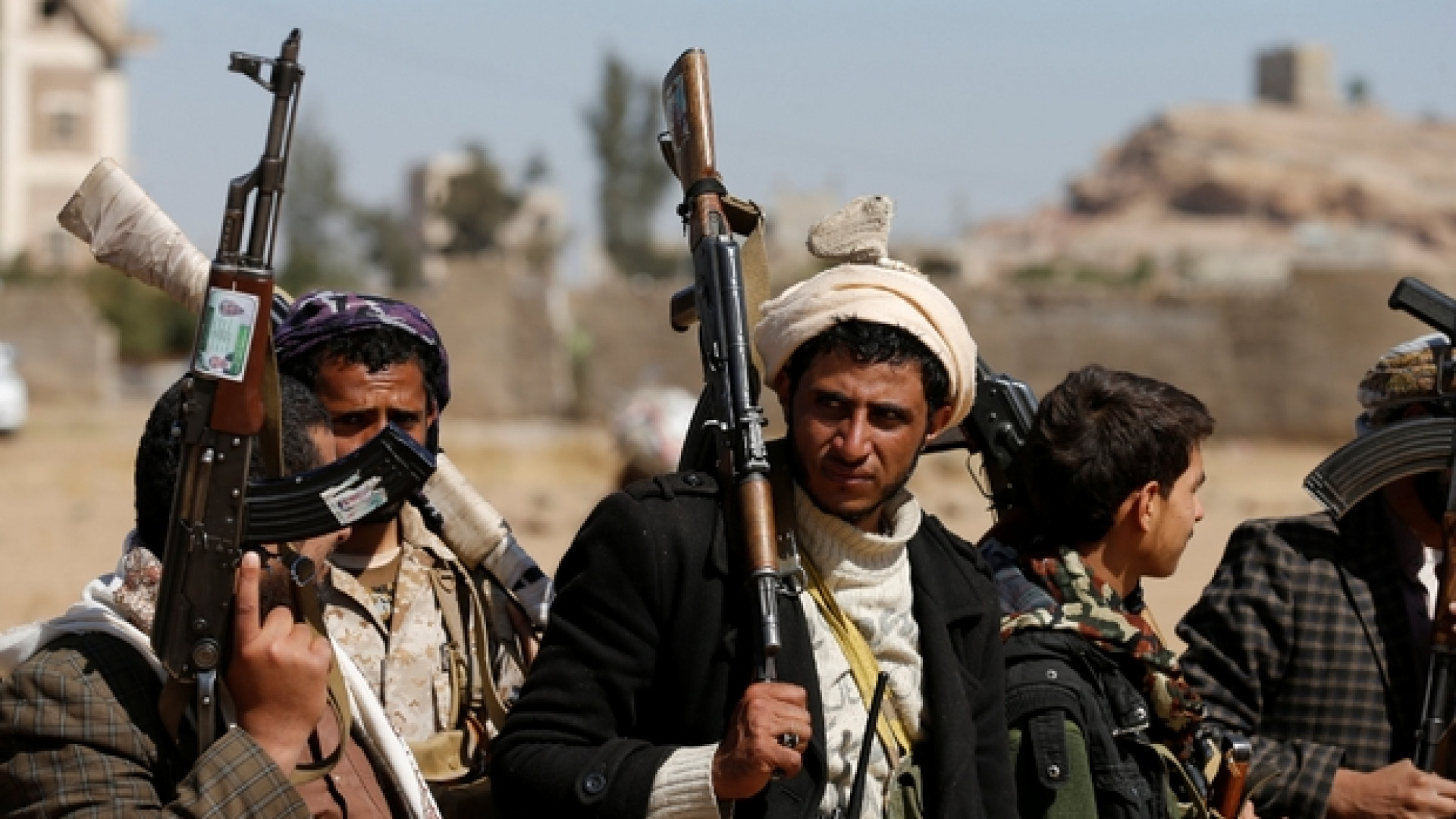 Immagine di Quattro azioni urgenti per lo Yemen e la sua gente