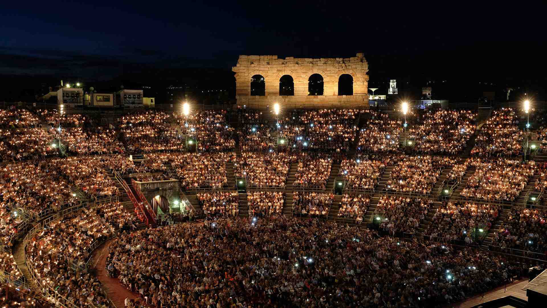 Immagine di Bilancio positivo per il Festival lirico