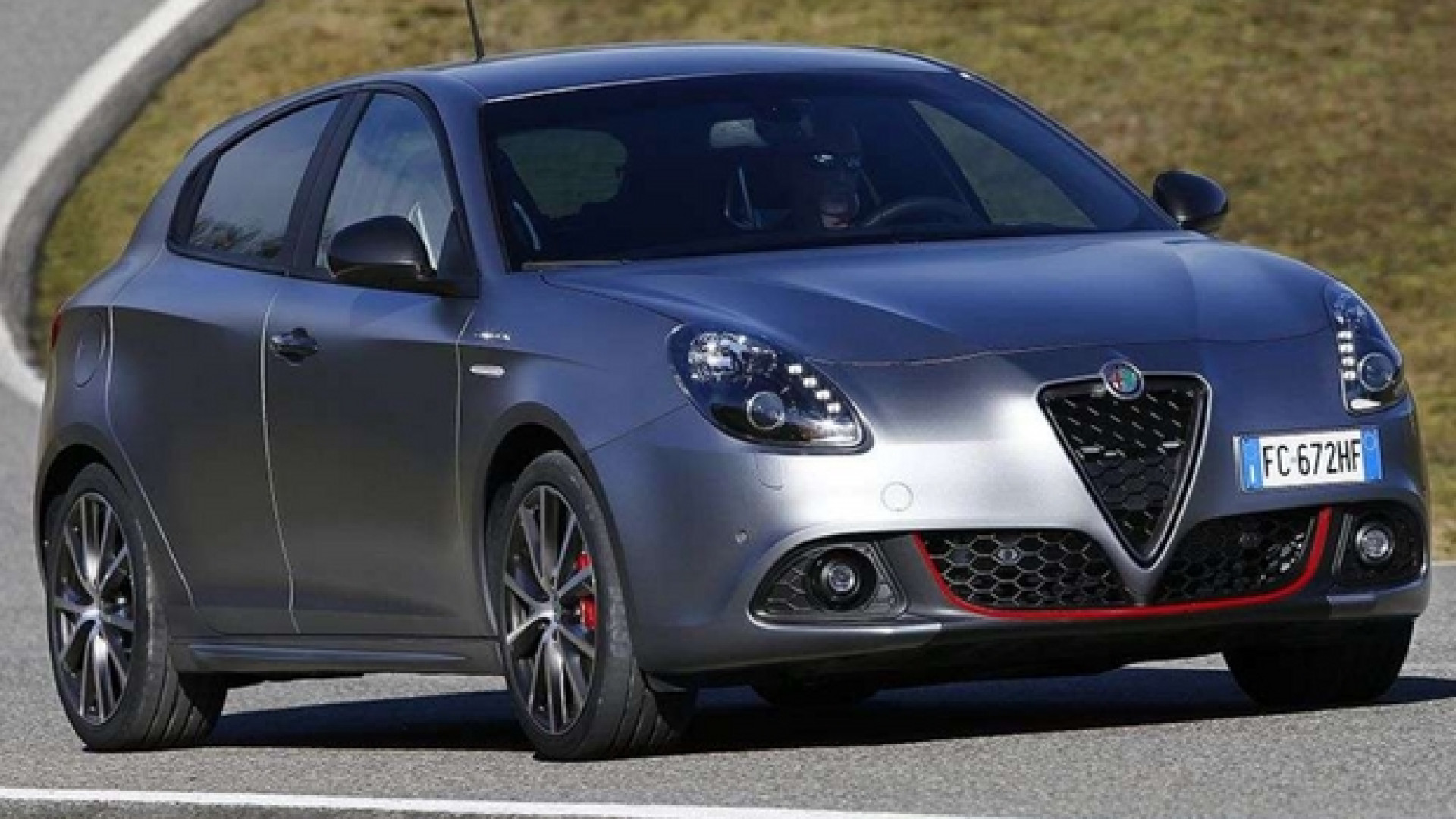 Immagine di Giulietta automatica, promossa anche alla prova dei consumi