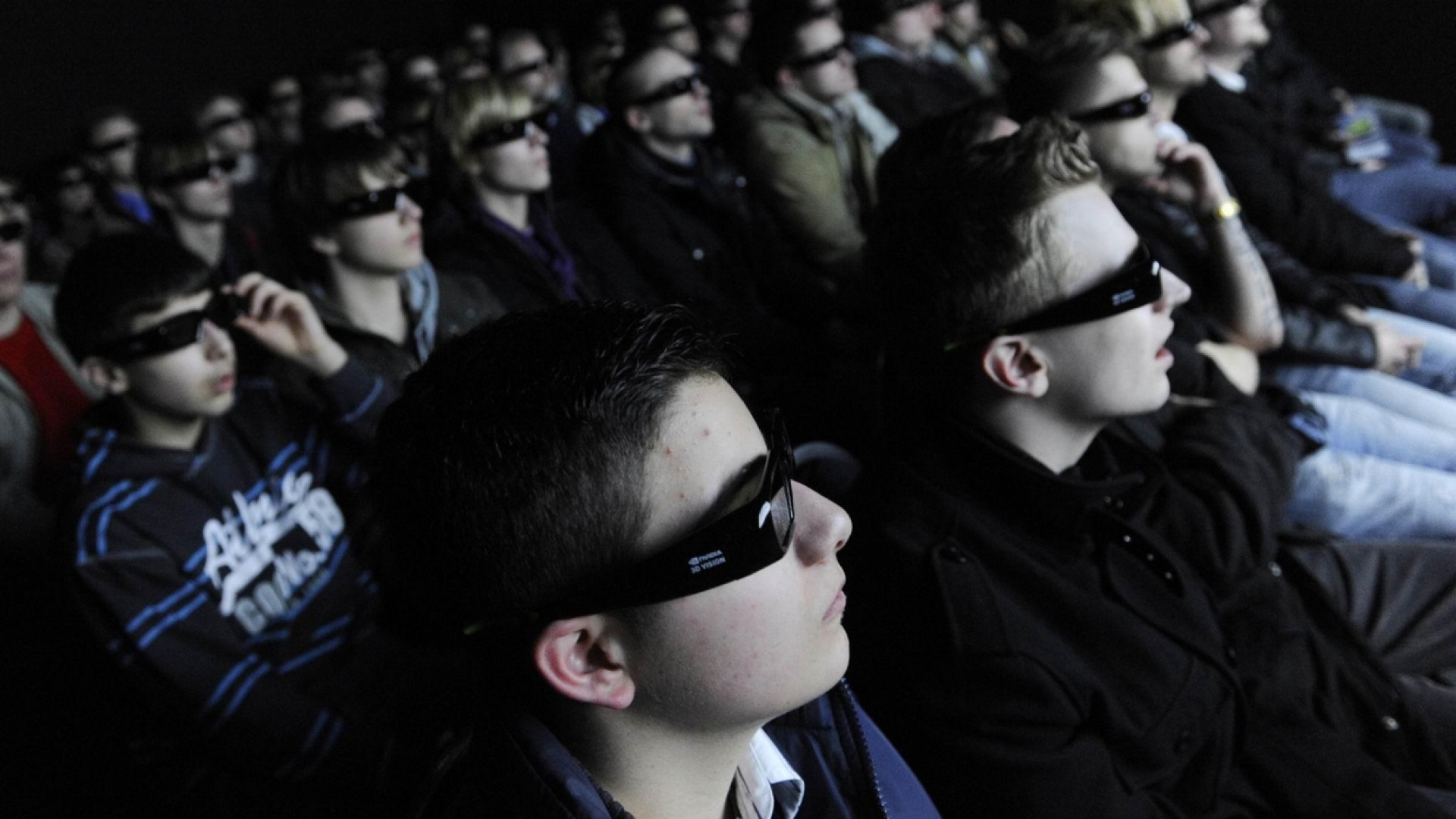 Immagine di Ecco il cinema che piace ai Millennials
