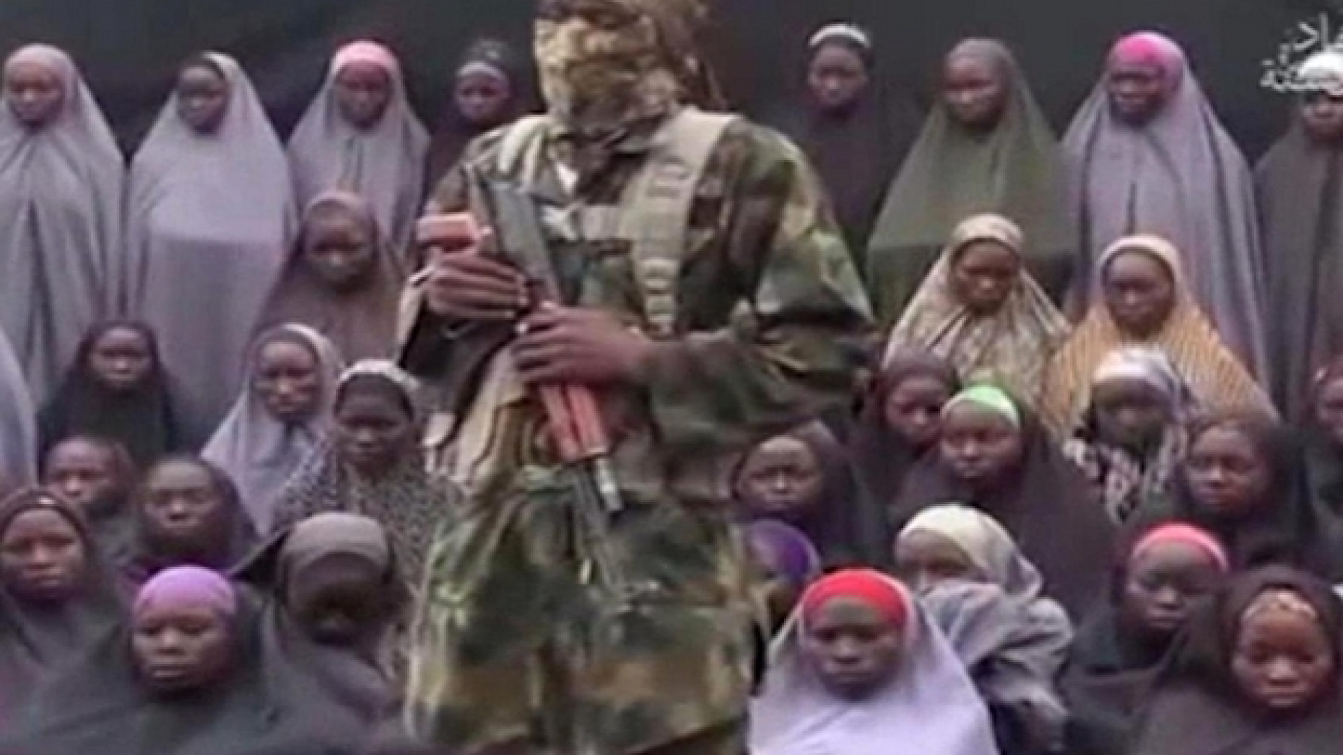 Immagine di Indietro dai loro rapitori. La «sindrome di Chibok»