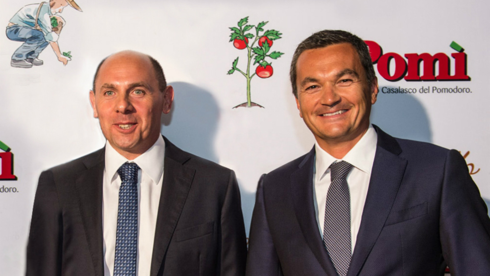 Immagine di Il Consorzio Casalasco del Pomodoro acquista lo storico marchio De Rica