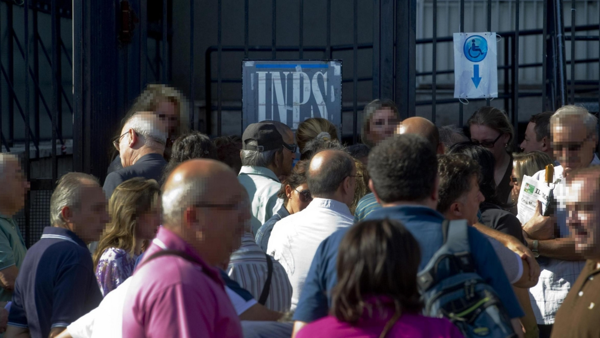 Immagine di Anticipo pensionistico volontario al via, ecco cos'è e chi lo può chiedere