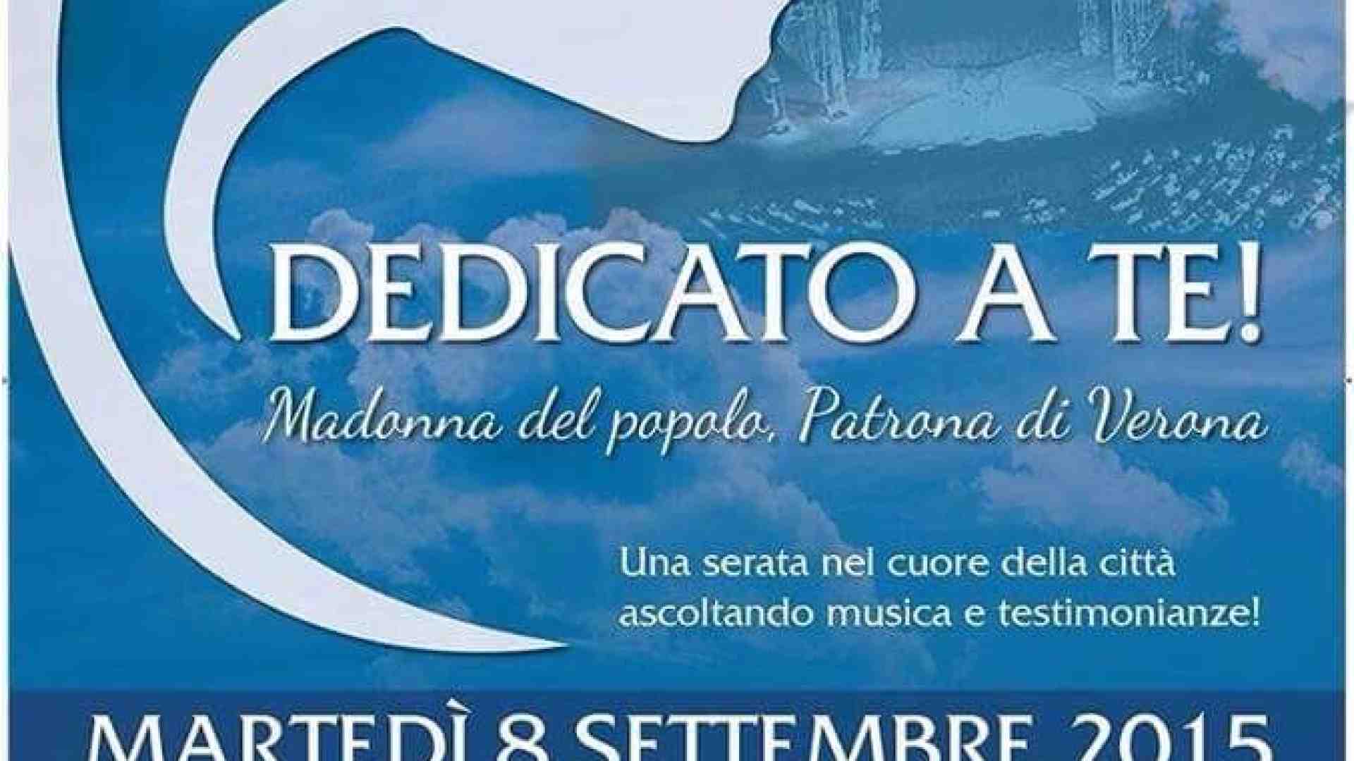 Immagine di Dedicato a te