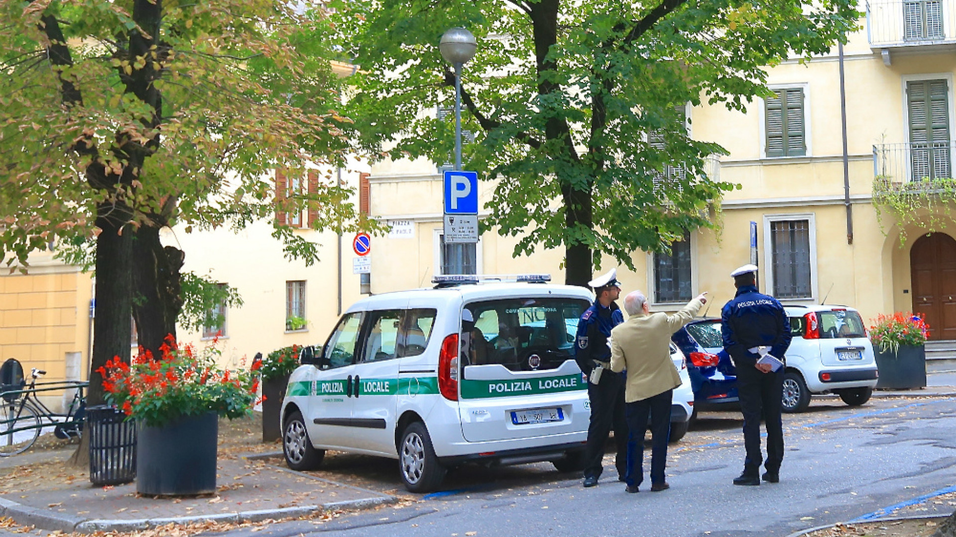 Immagine di Multe, non solo ricavi. Il Comune paga dazio