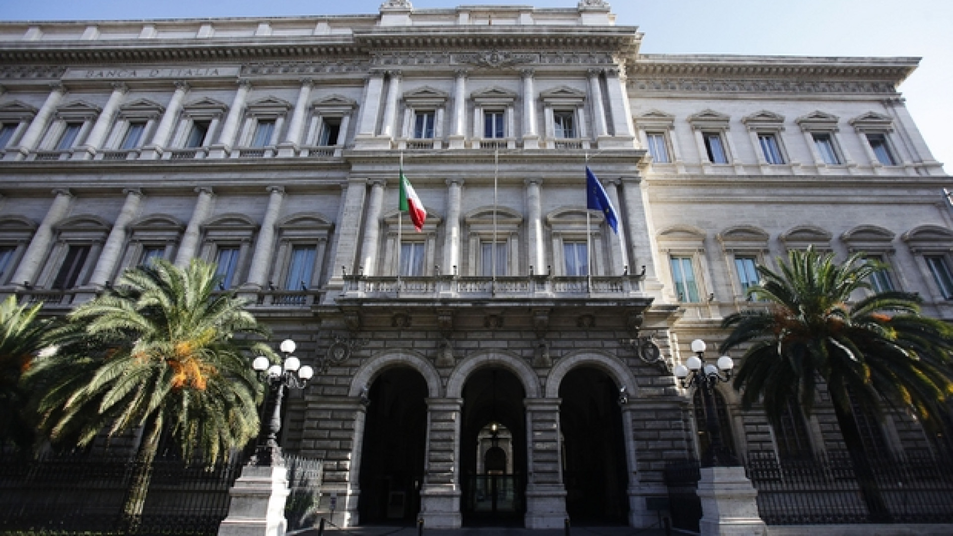 Immagine di Multato già tre volte il banchiere che accusa Visco