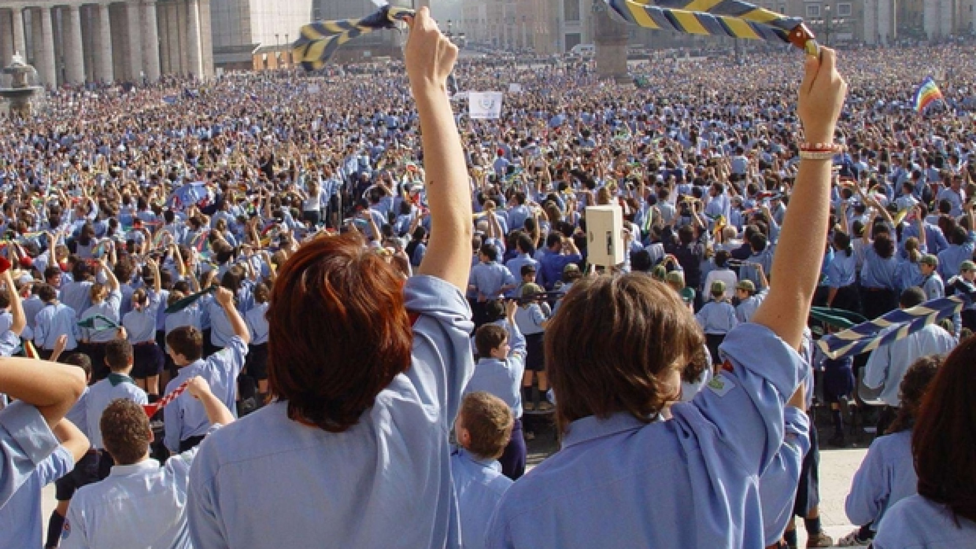 Immagine di Io, parroco, e l'«unione» del capo scout tra discernimento e messaggi ambigui