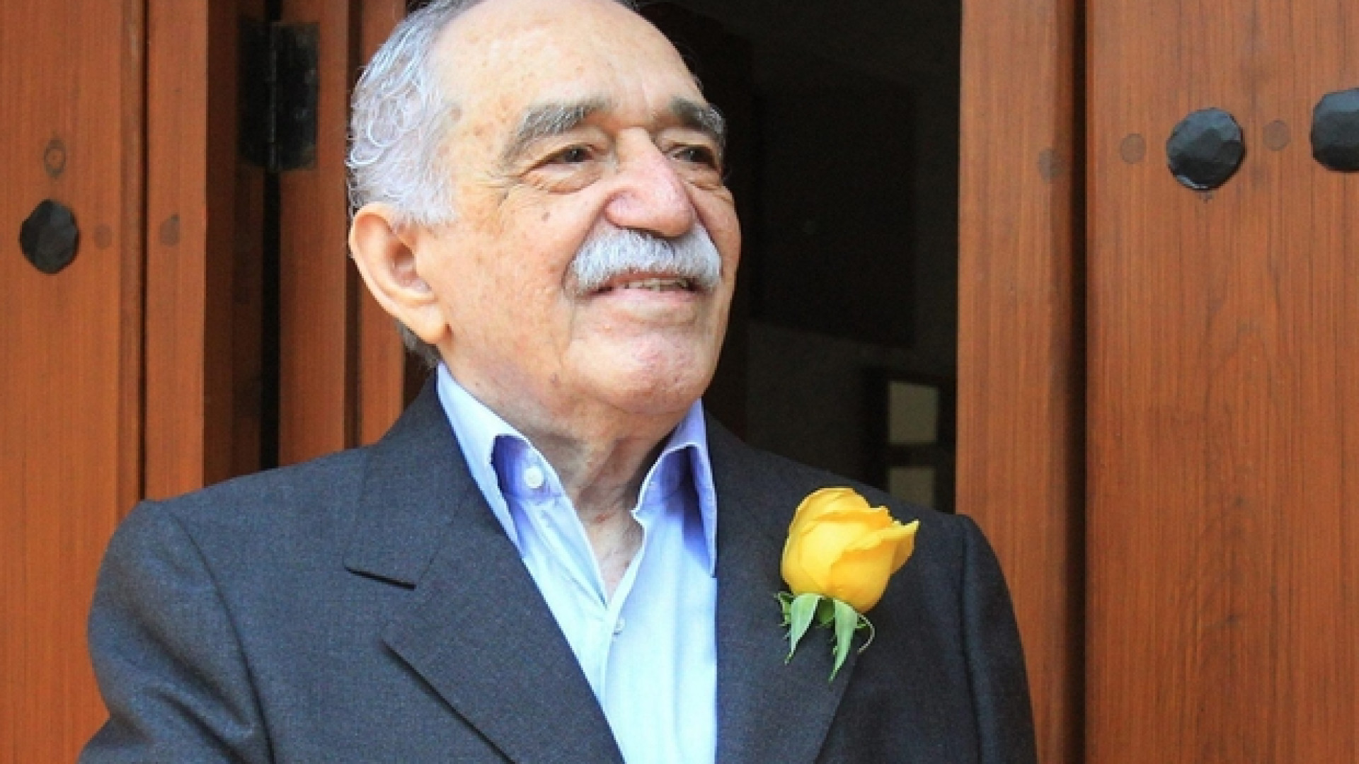 Immagine di Il Papa, Gabriel García Márquez e l'utopia della vita