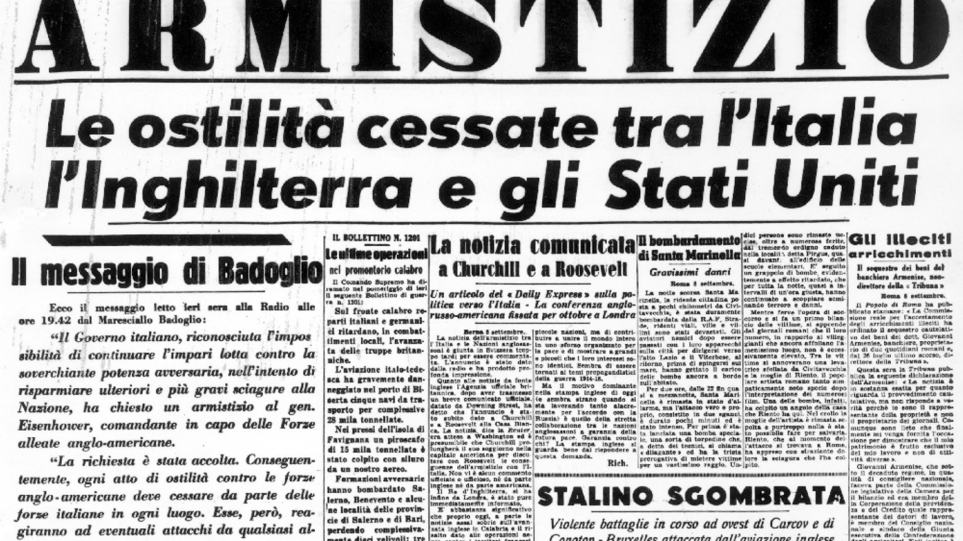 Immagine di Tregua. Guerra. Resistenza L'8 settembre 1943 a Cremona