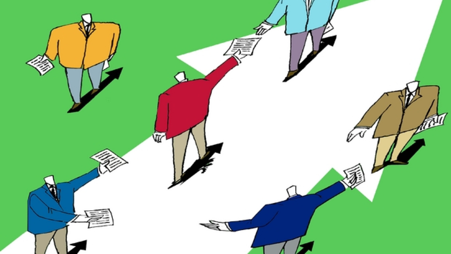 Immagine di La partecipazione presidio per il lavoro libero e creativo