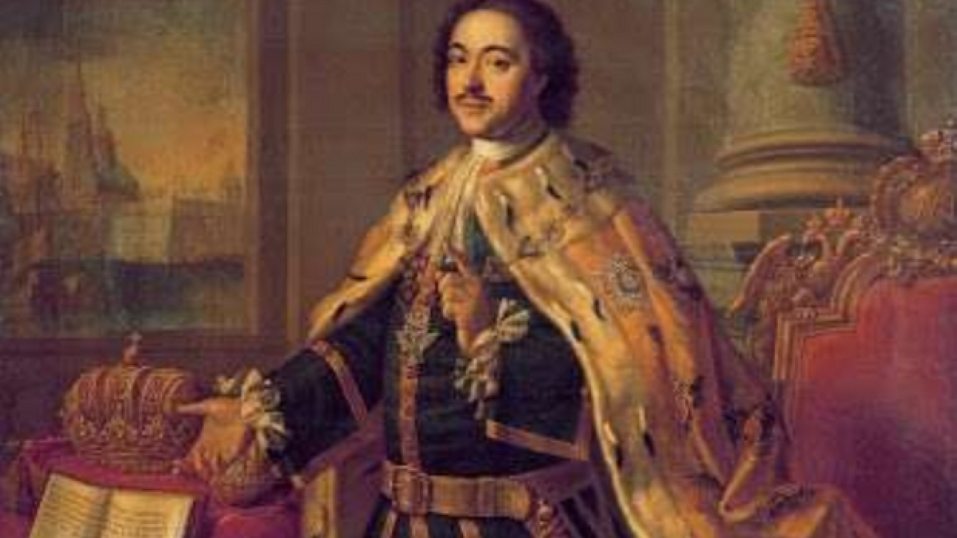 Immagine di Il «Grande gioco» dei Romanov