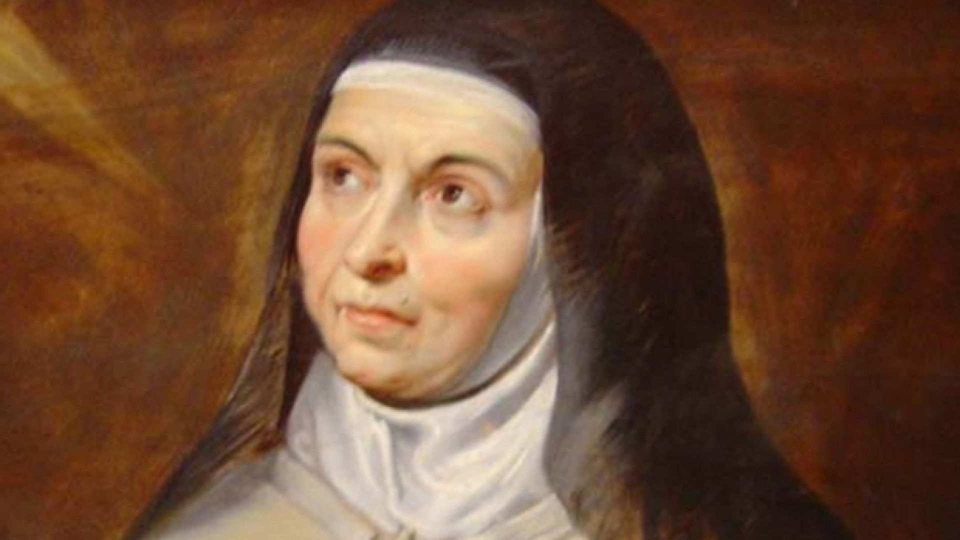 Immagine di Donne dottori della Chiesa: Vangelo e amore per Gesù