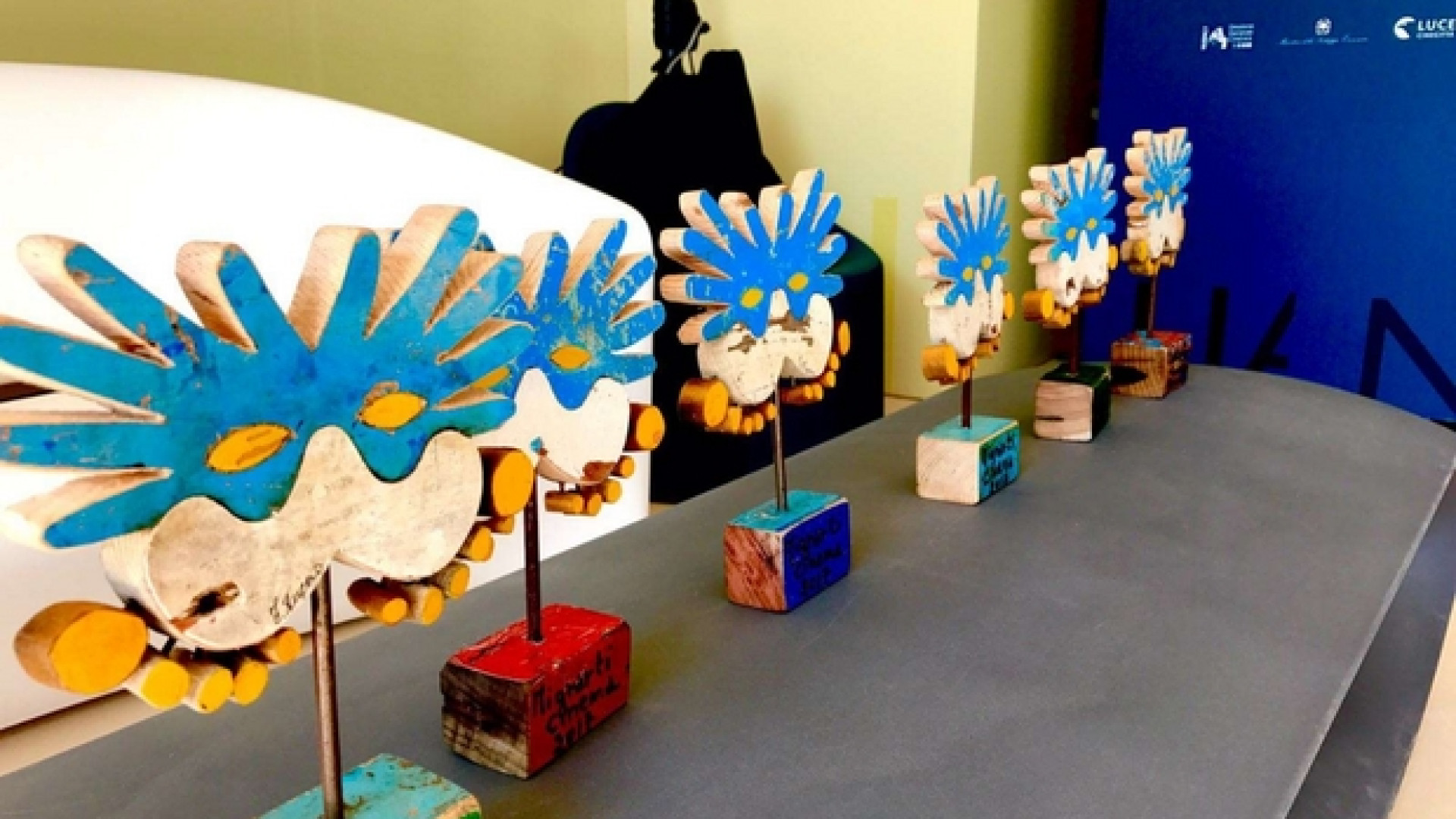 Immagine di In attesa del Leone d'oro ecco i premi collaterali. A cominciare da Migrarti