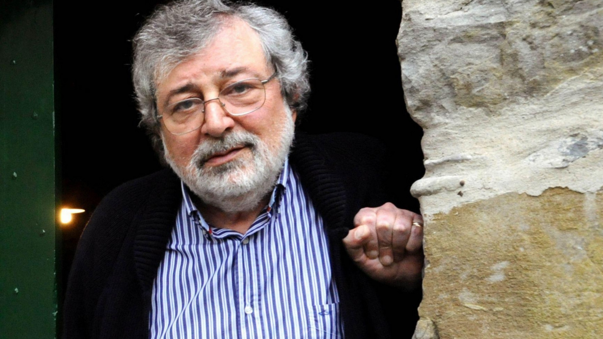 Immagine di Guccini: «Scrivo gialli da 20 anni. E torno a pubblicare un disco»