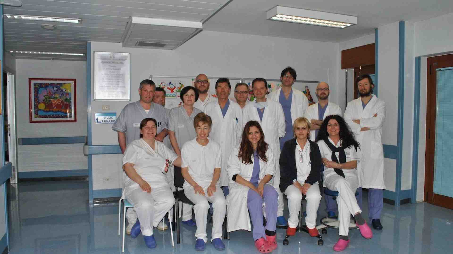 Immagine di Visite gratuite per prevenire i tumori del cavo orale