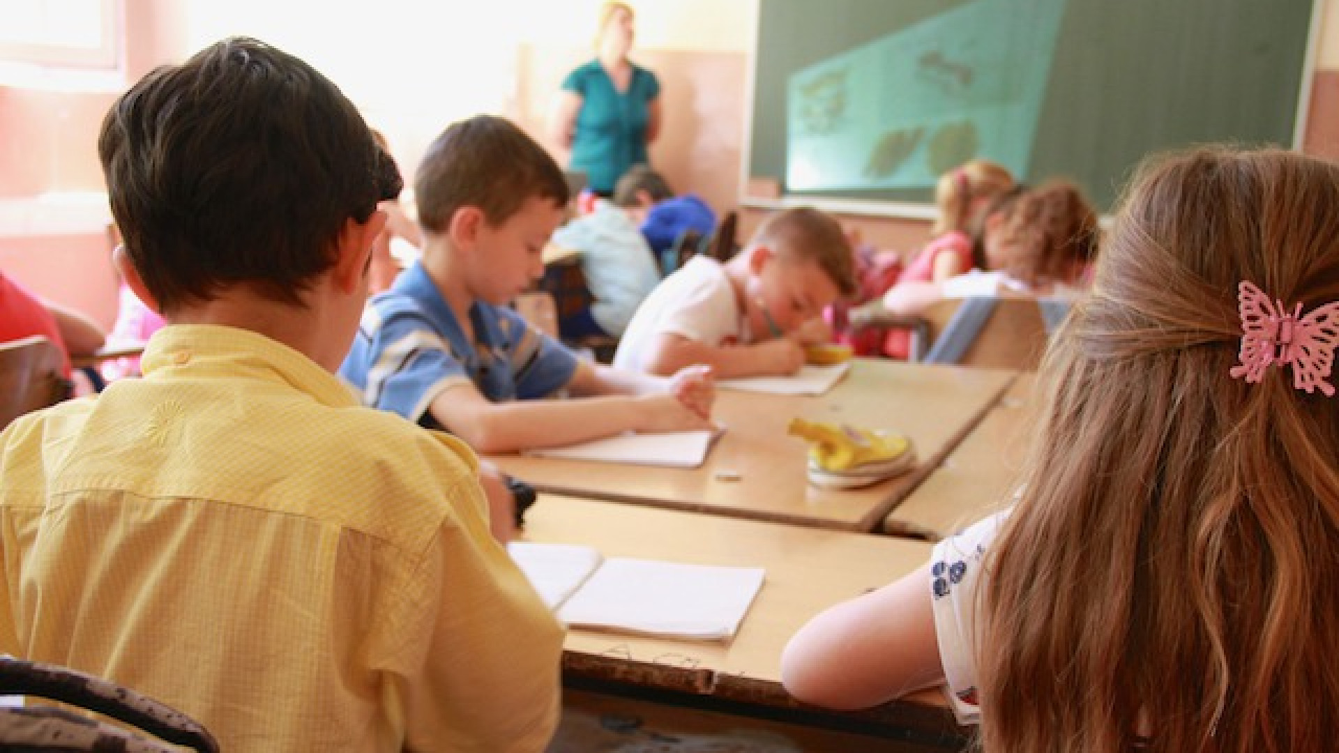 Immagine di Vaccini, la scuola si mette al sicuro