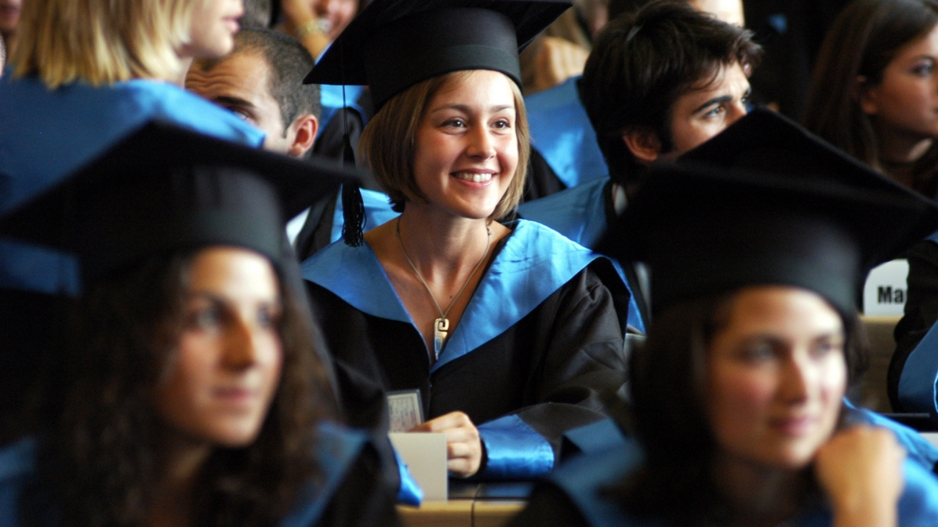 Immagine di In Italia metà dei laureati della media Ocse. E il doppio dei giovani Neet