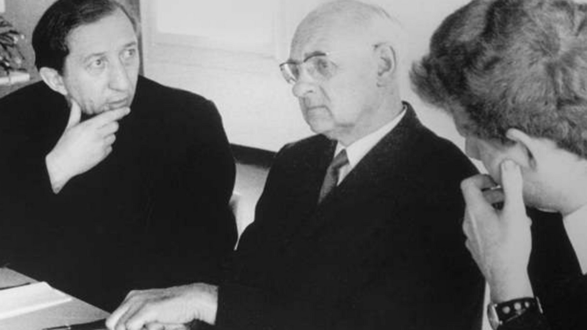 Immagine di Von Balthasar-Giussani: il cristiano è ancora il sale della terra