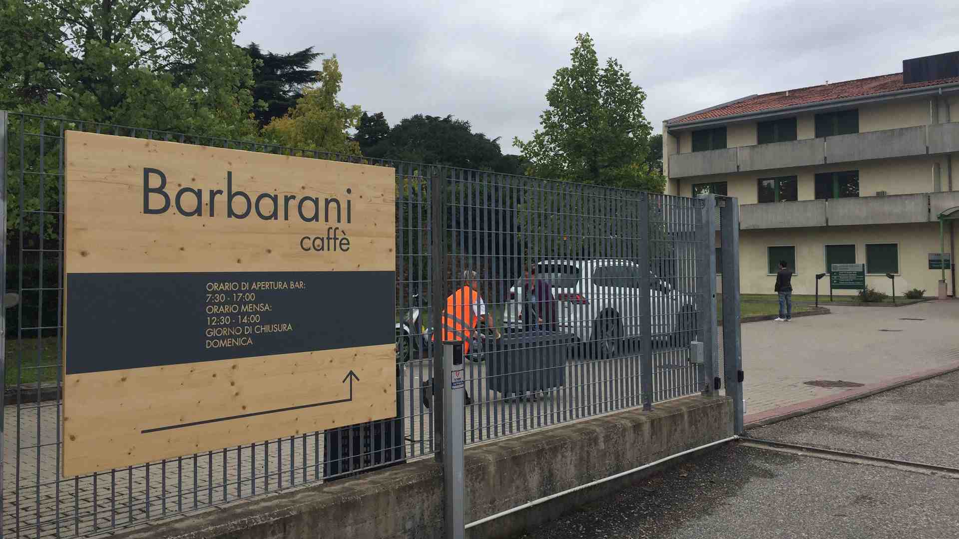 Immagine di Barbarani caffè, nuovo e solidale
