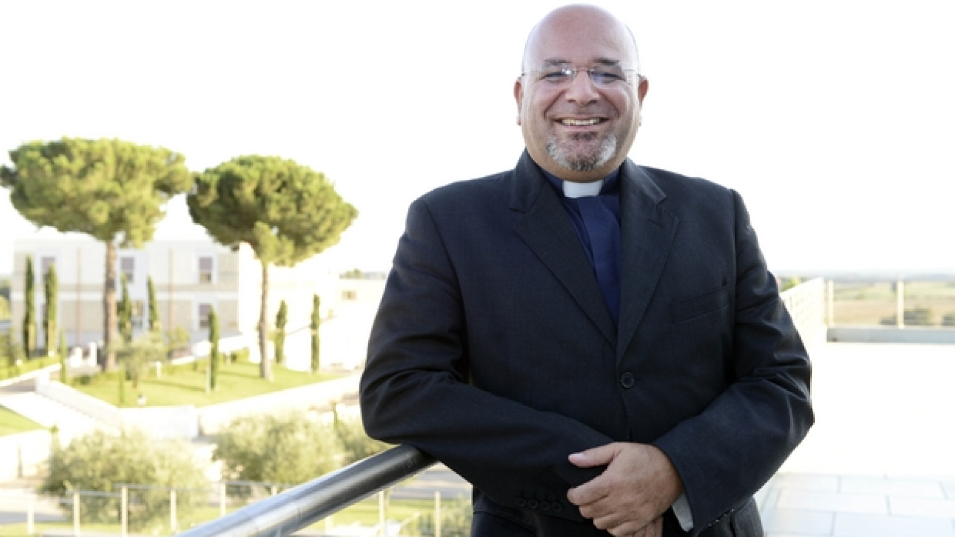 Immagine di Pennacchio, ex economo Cei, arcivescovo di Fermo