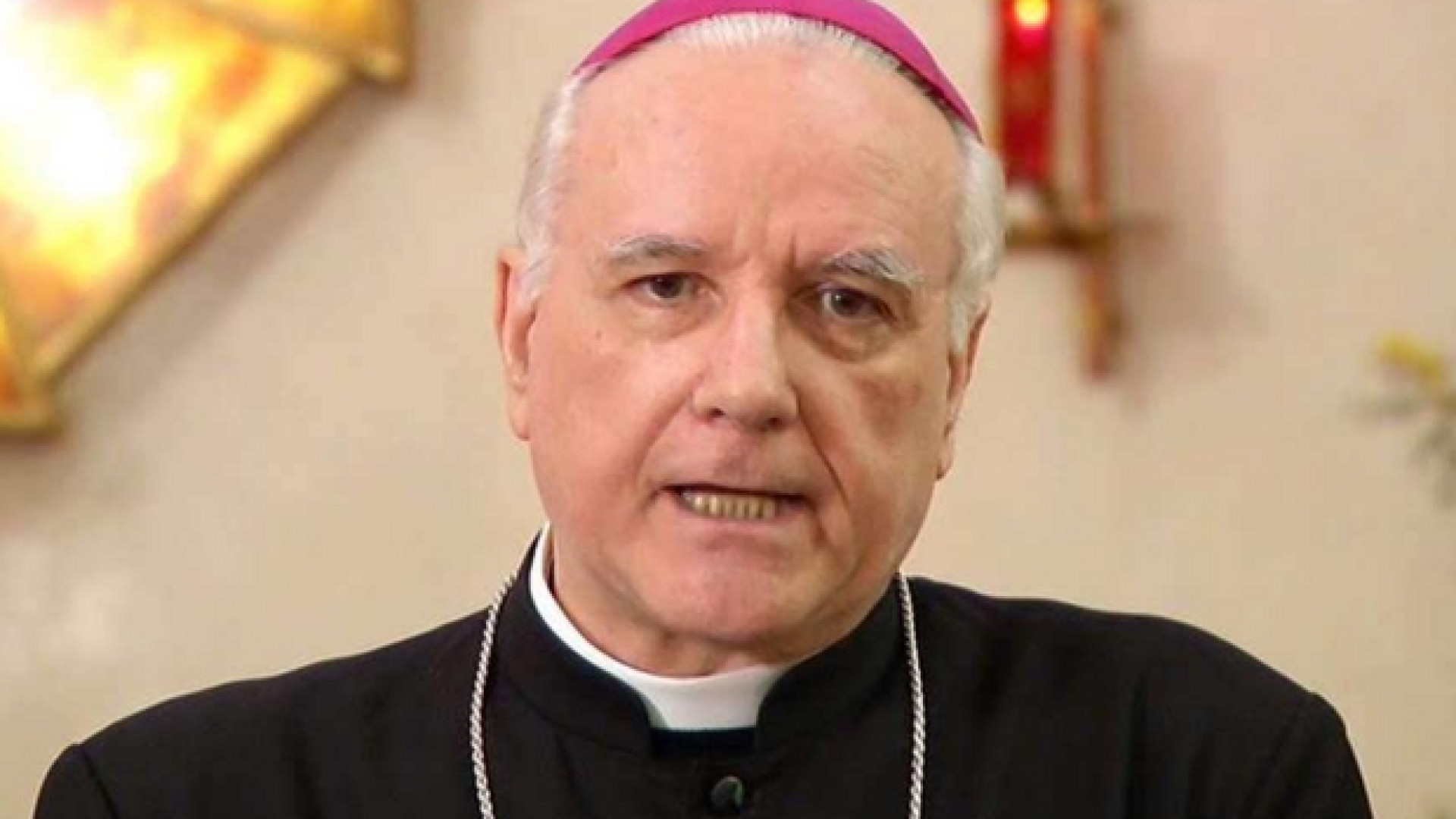 Immagine di «La priorità è la salute. Chiesa a fianco delle famiglie»