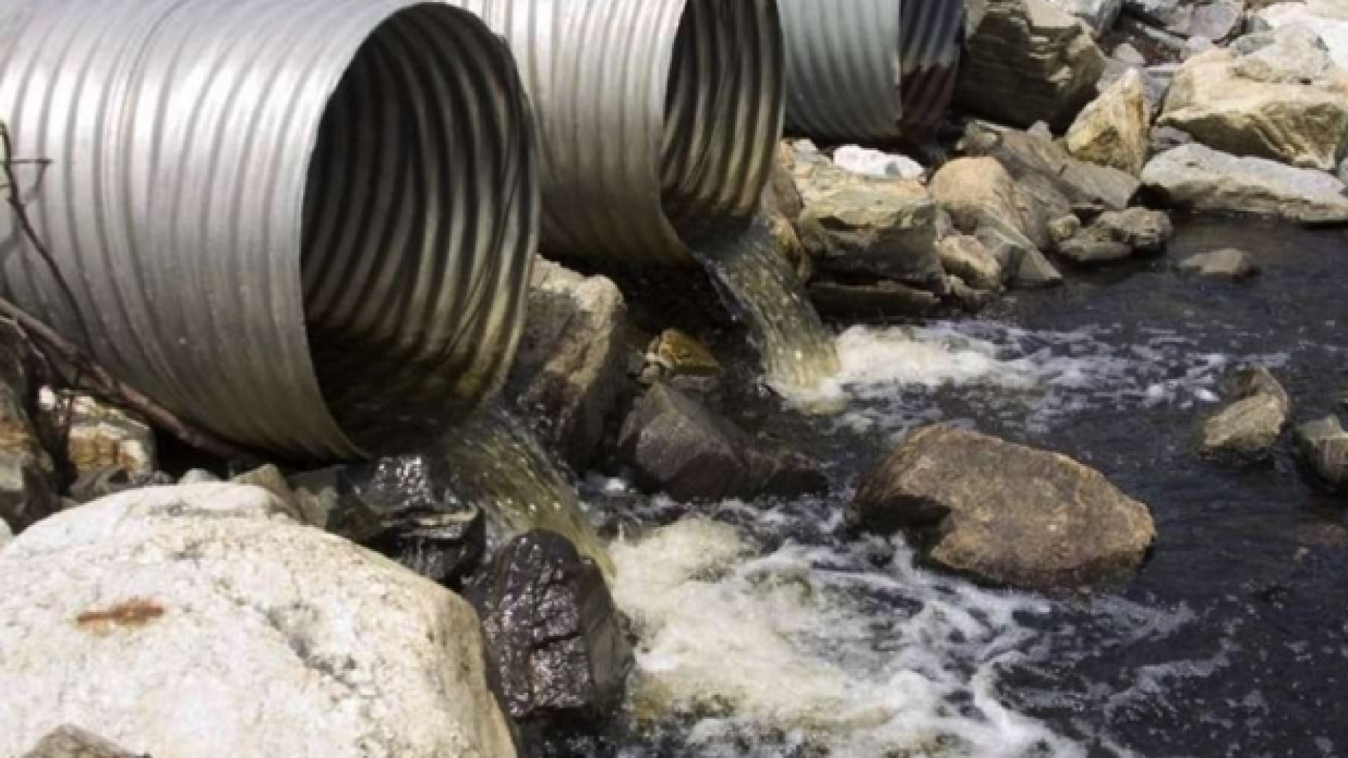 Immagine di Acqua inquinata per 300mila persone Mamme in campo