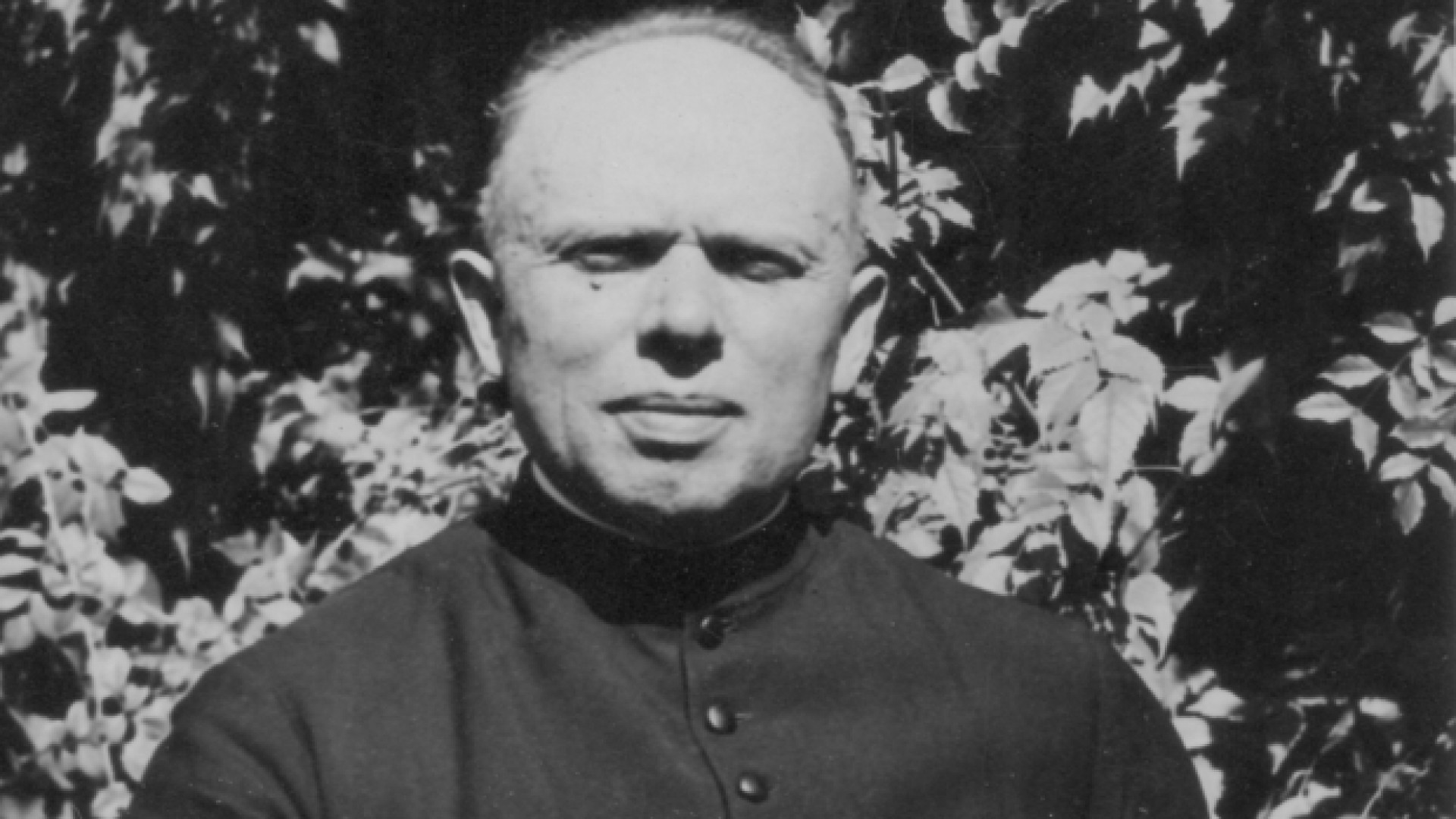 Immagine di Don Primo Mazzolari, inizia il processo diocesano di beatificazione