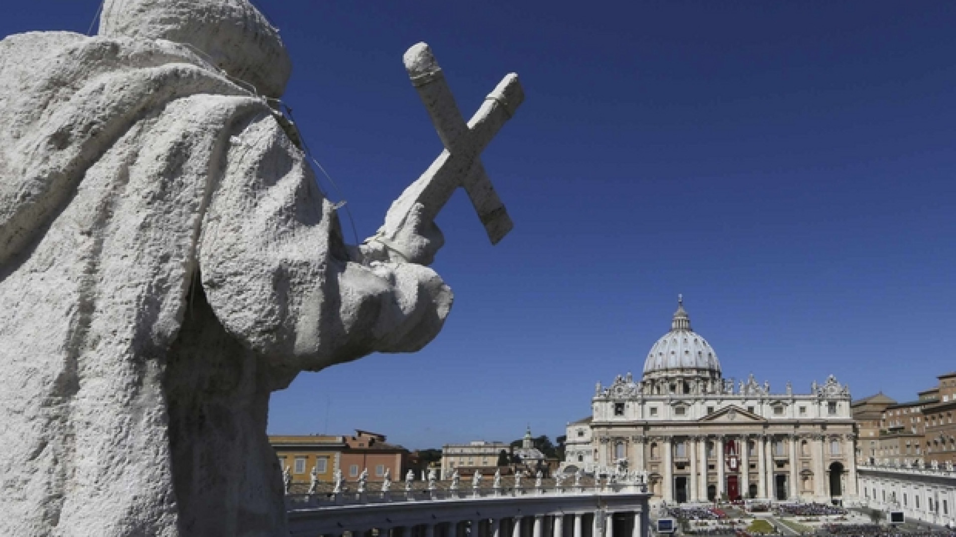 Immagine di «Riforme? Curia ora adeguata ai nostri tempi»