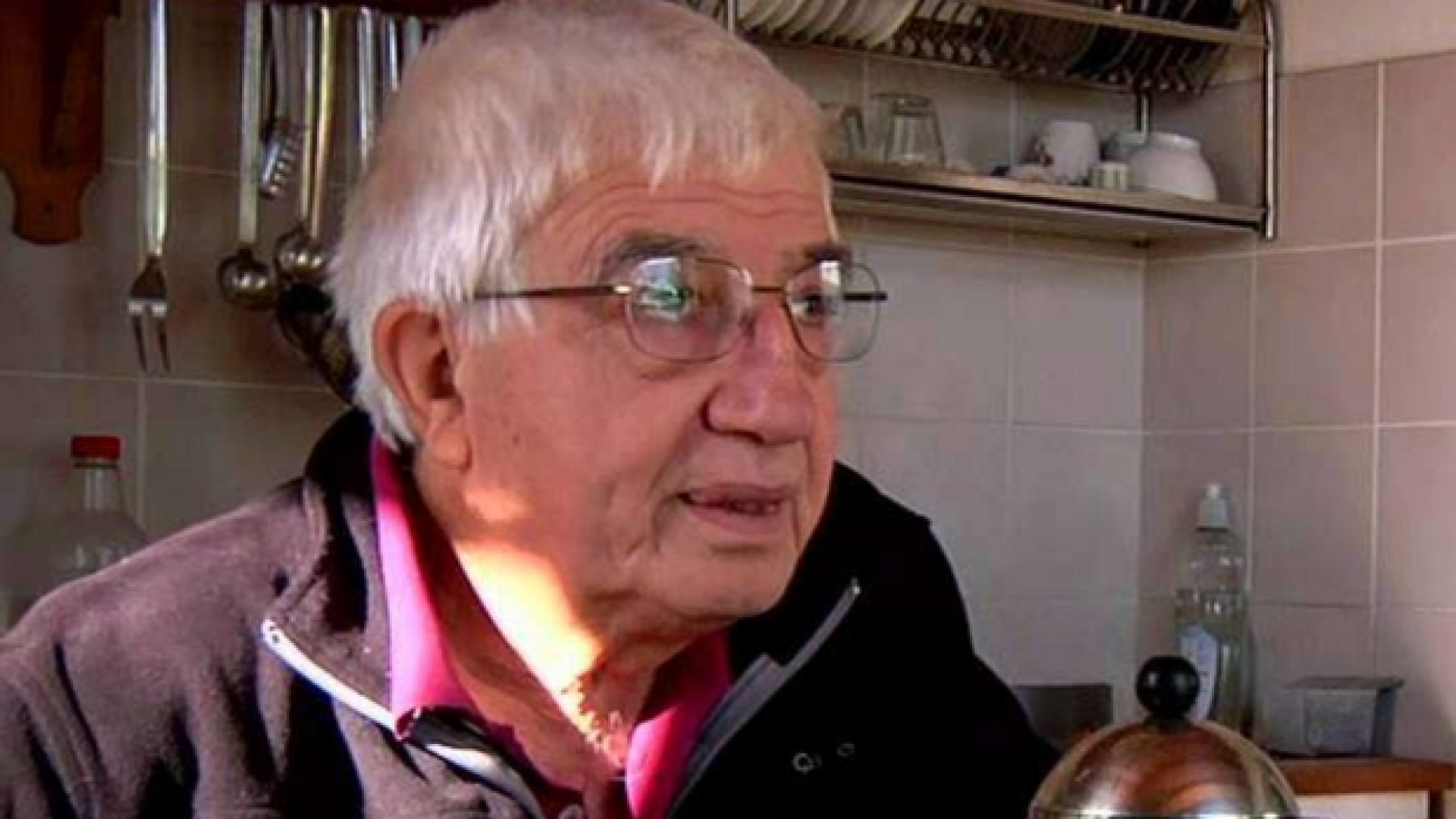 Immagine di L'addio a Bruno Volpi, «rivoluzionario» del Vangelo