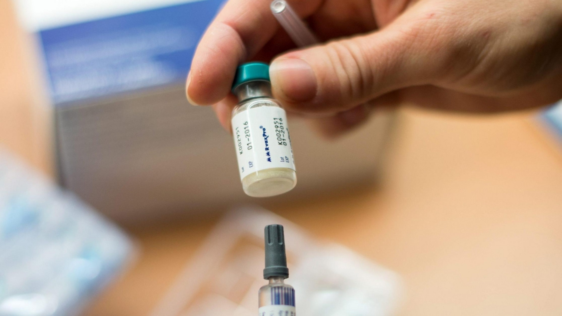 Immagine di Morbillo e chikungunya: clima e globalizzazione, più malattie infettive