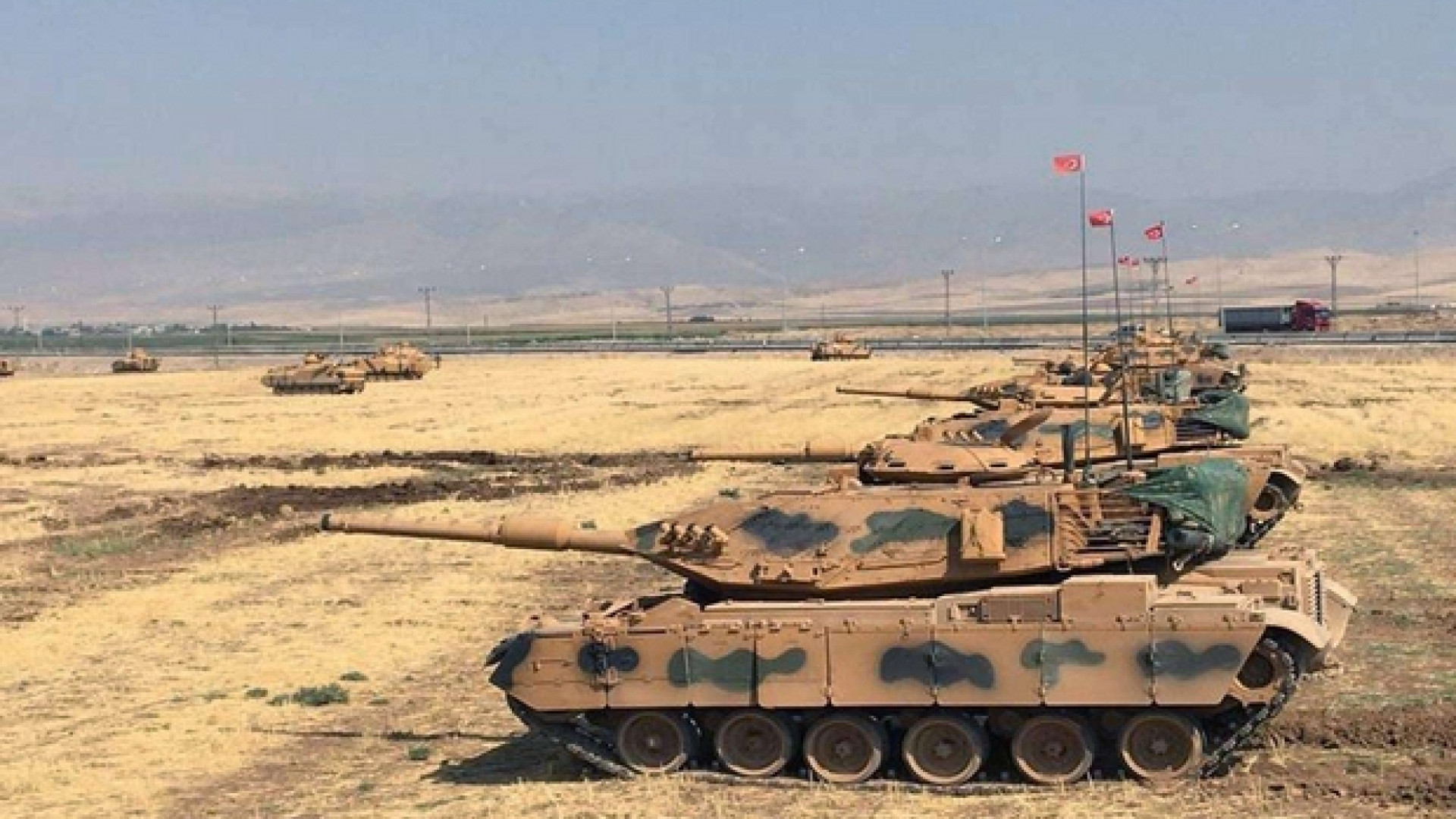 Immagine di La Corte Suprema di Baghdad «sospende» il referendum in Kurdistan