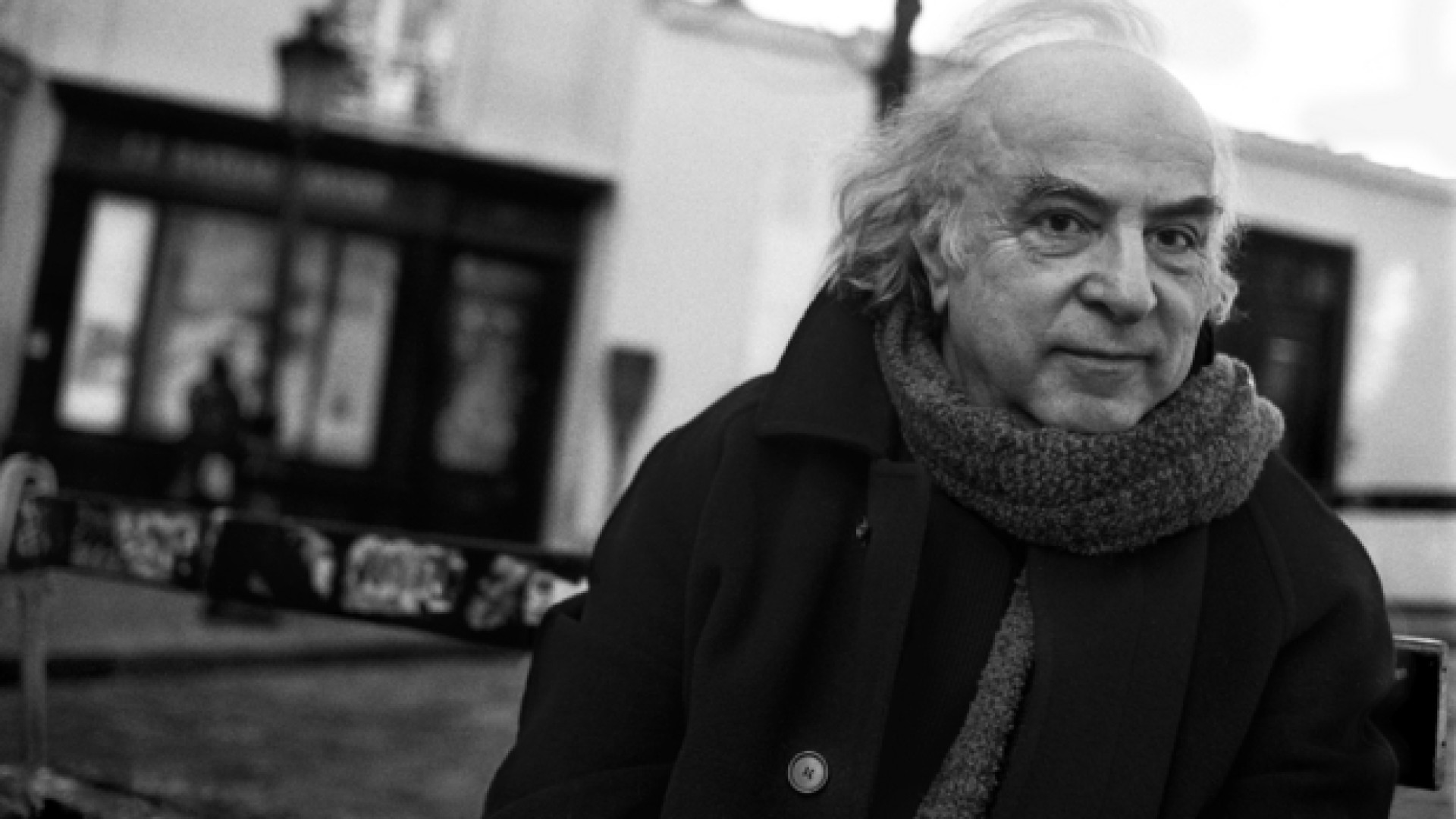 Immagine di Le memorie di Norman Manea: «Curiamo la patologia del dolore»