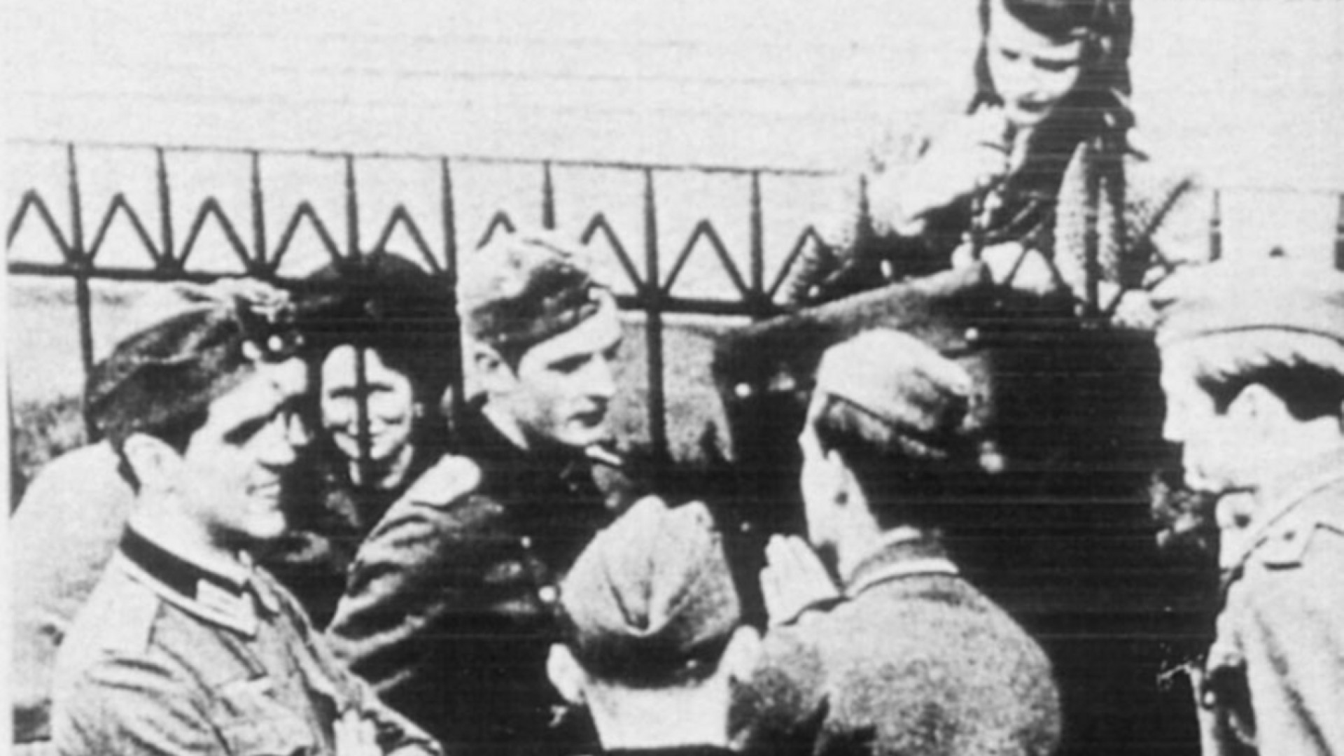 Immagine di I tanti martiri dell'umanità nella Germania nazista