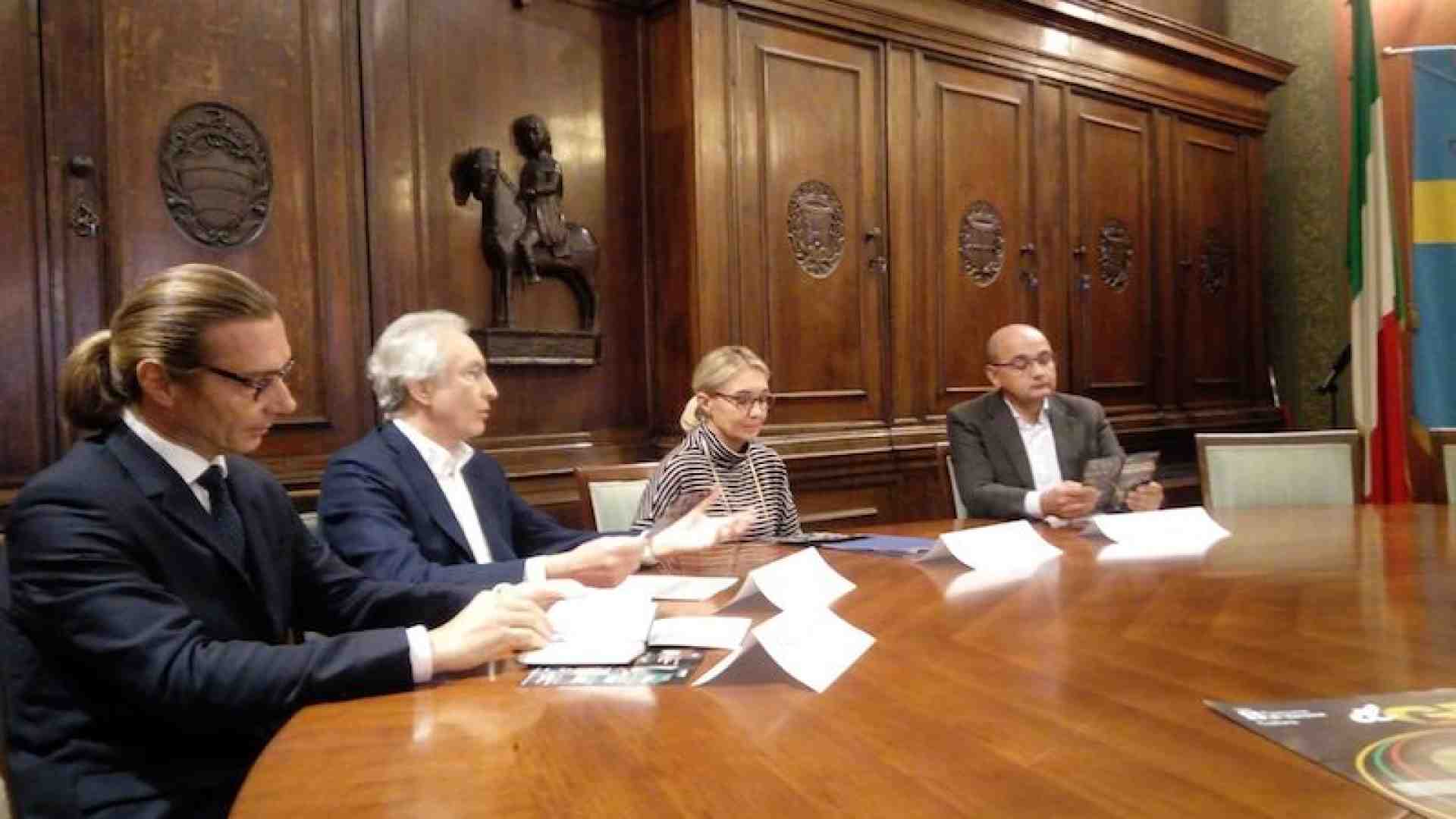 Immagine di Da De Filippo a Comencini al Grande Teatro